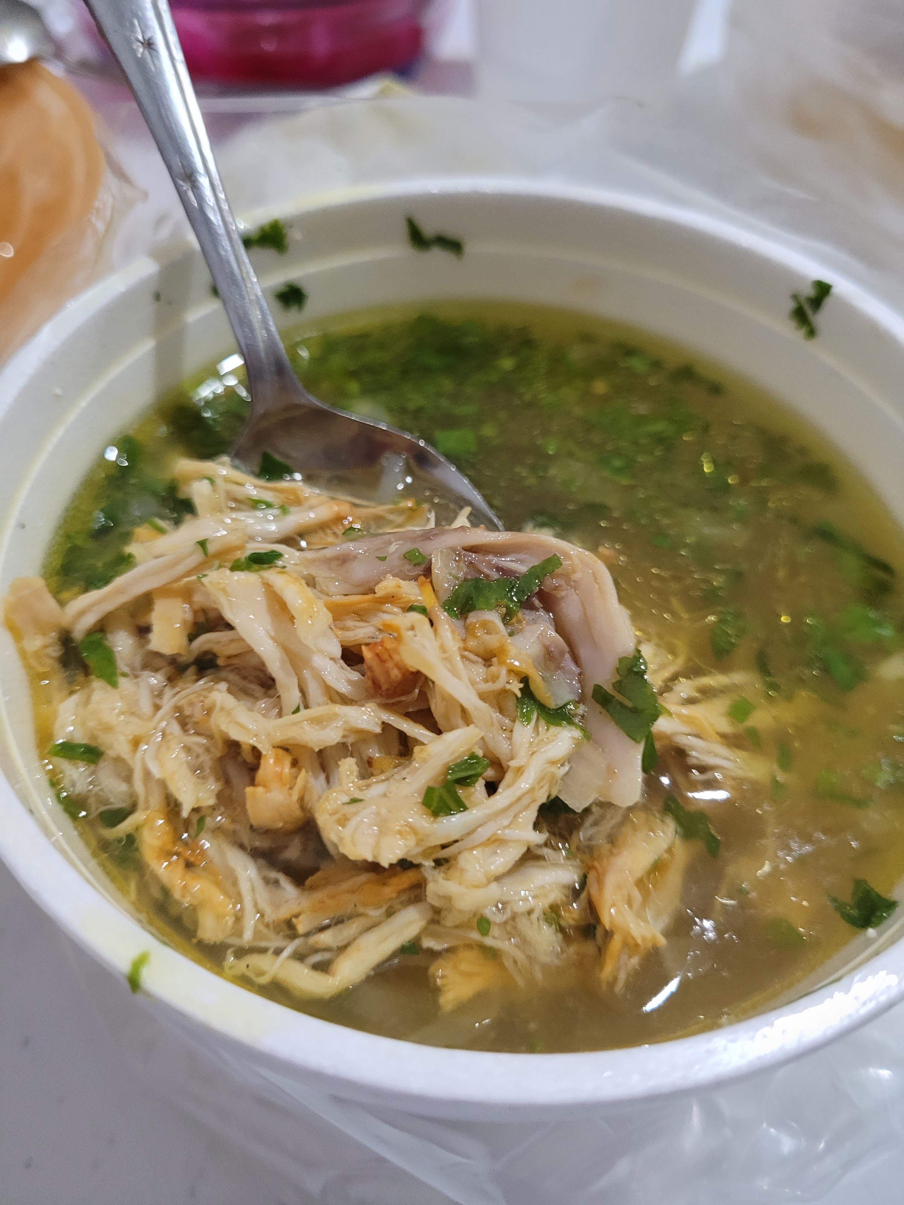 Antojitos "Teresita Ayala" image 7