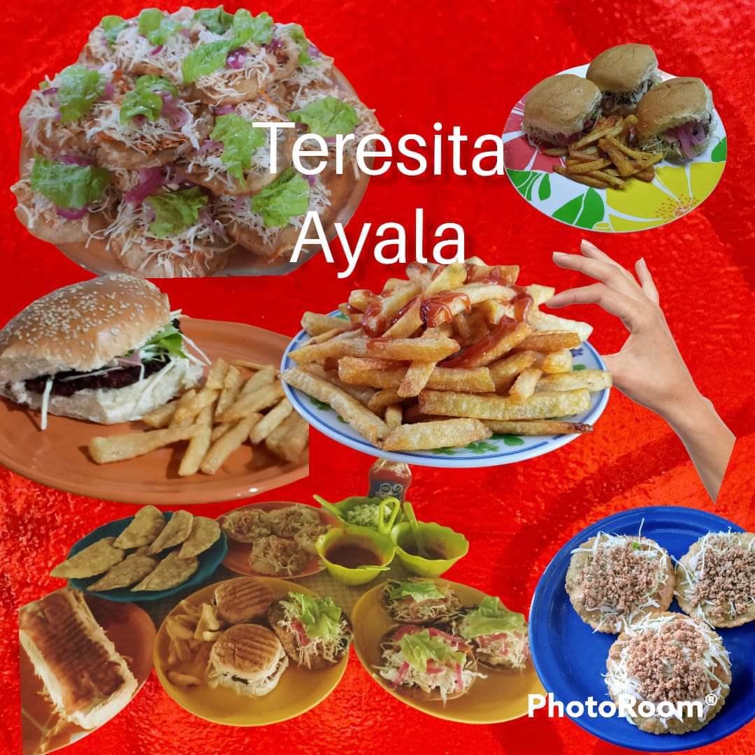 Antojitos "Teresita Ayala" image 9
