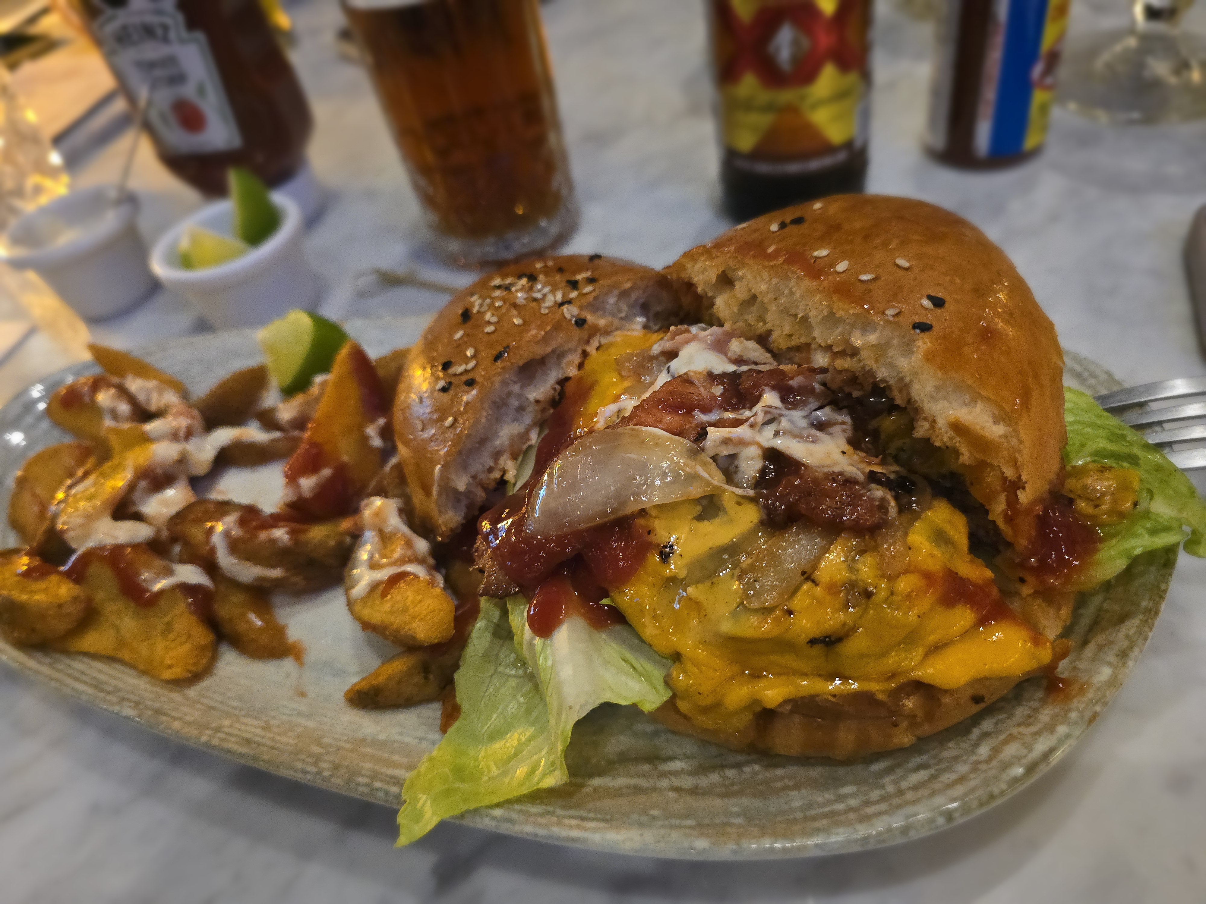 Briiz Restaurant Bar & Grill 59 image 3