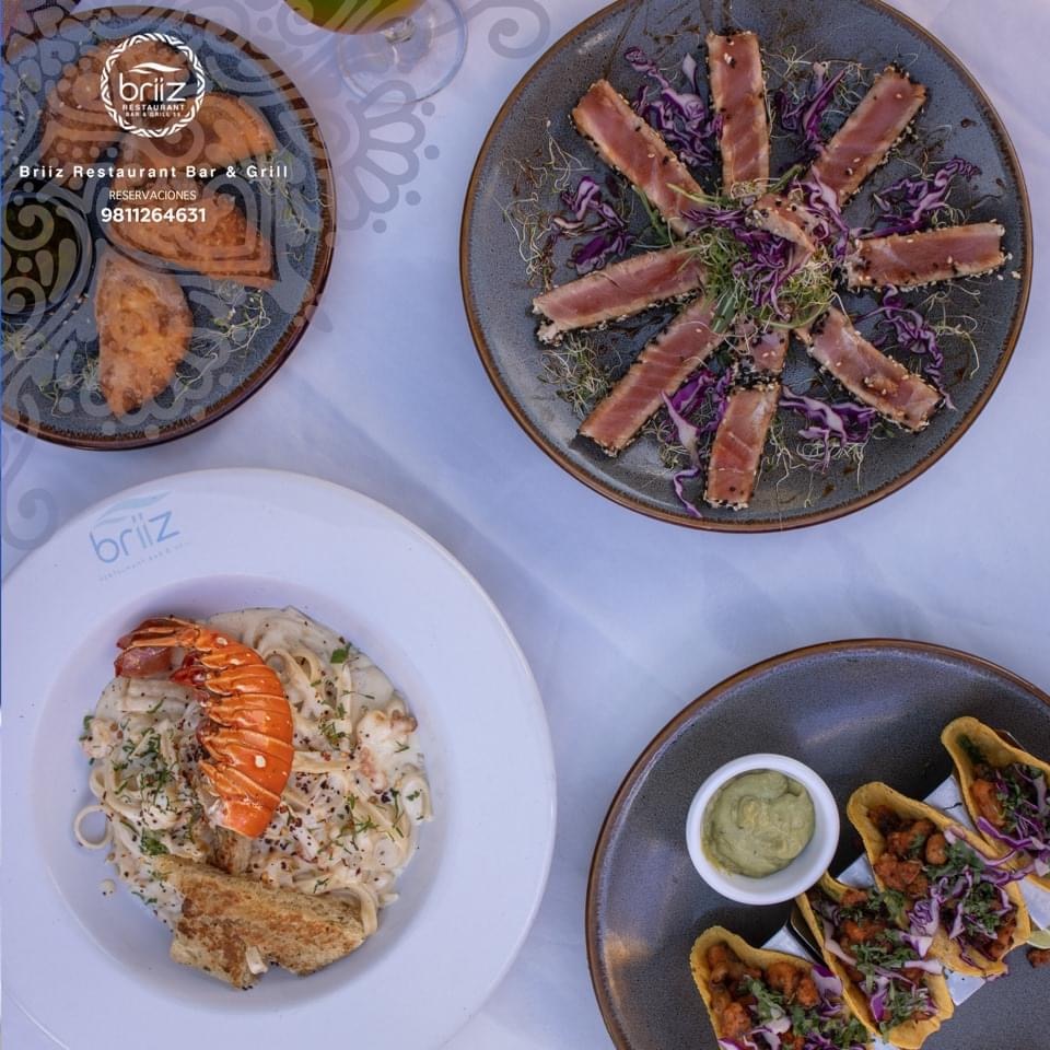 Briiz Restaurant Bar & Grill 59 image 4
