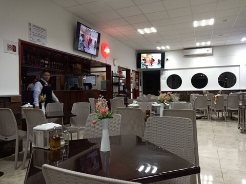 Restaurant Chac pel image 1