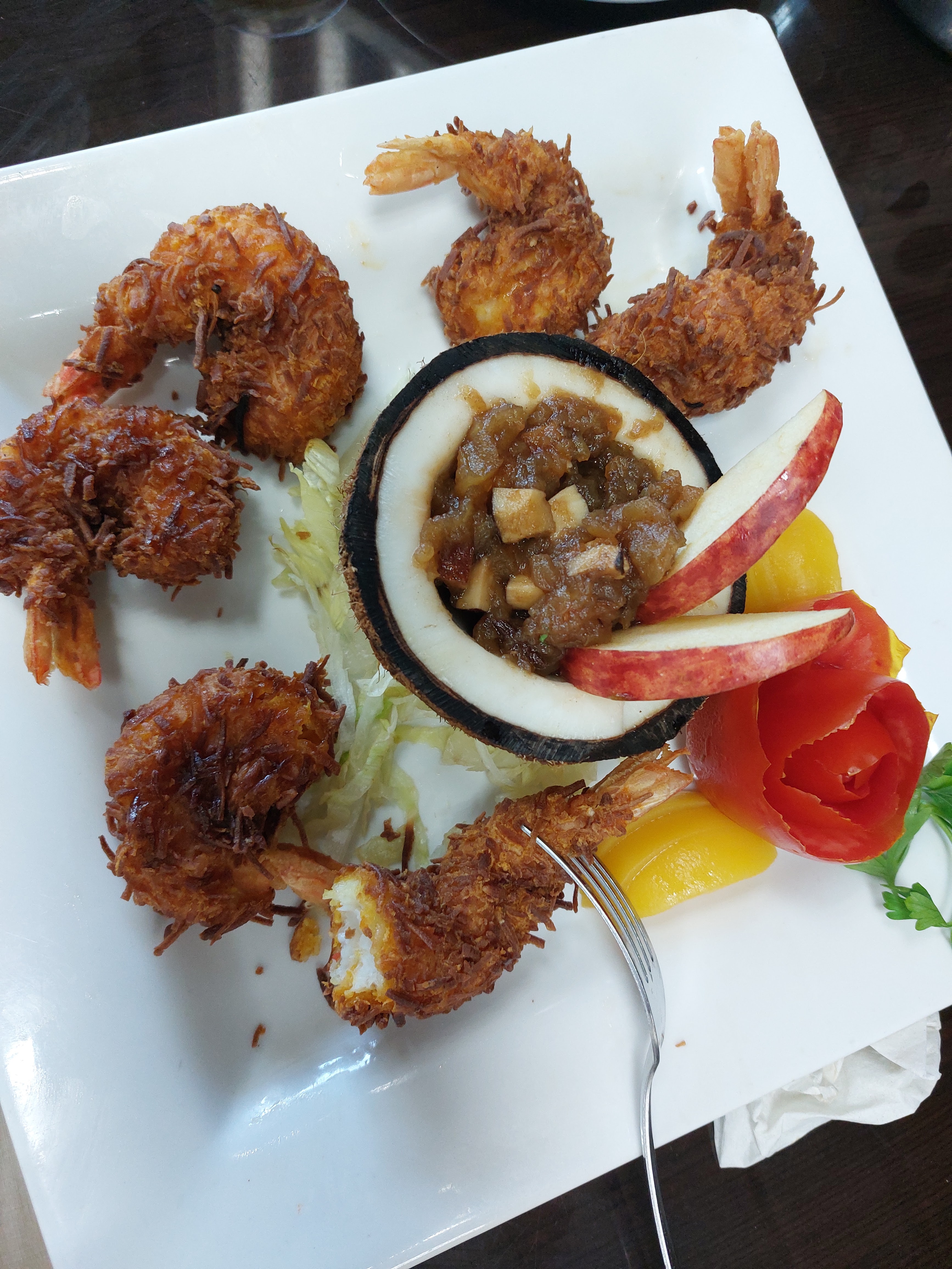 Restaurant Chac pel image 2