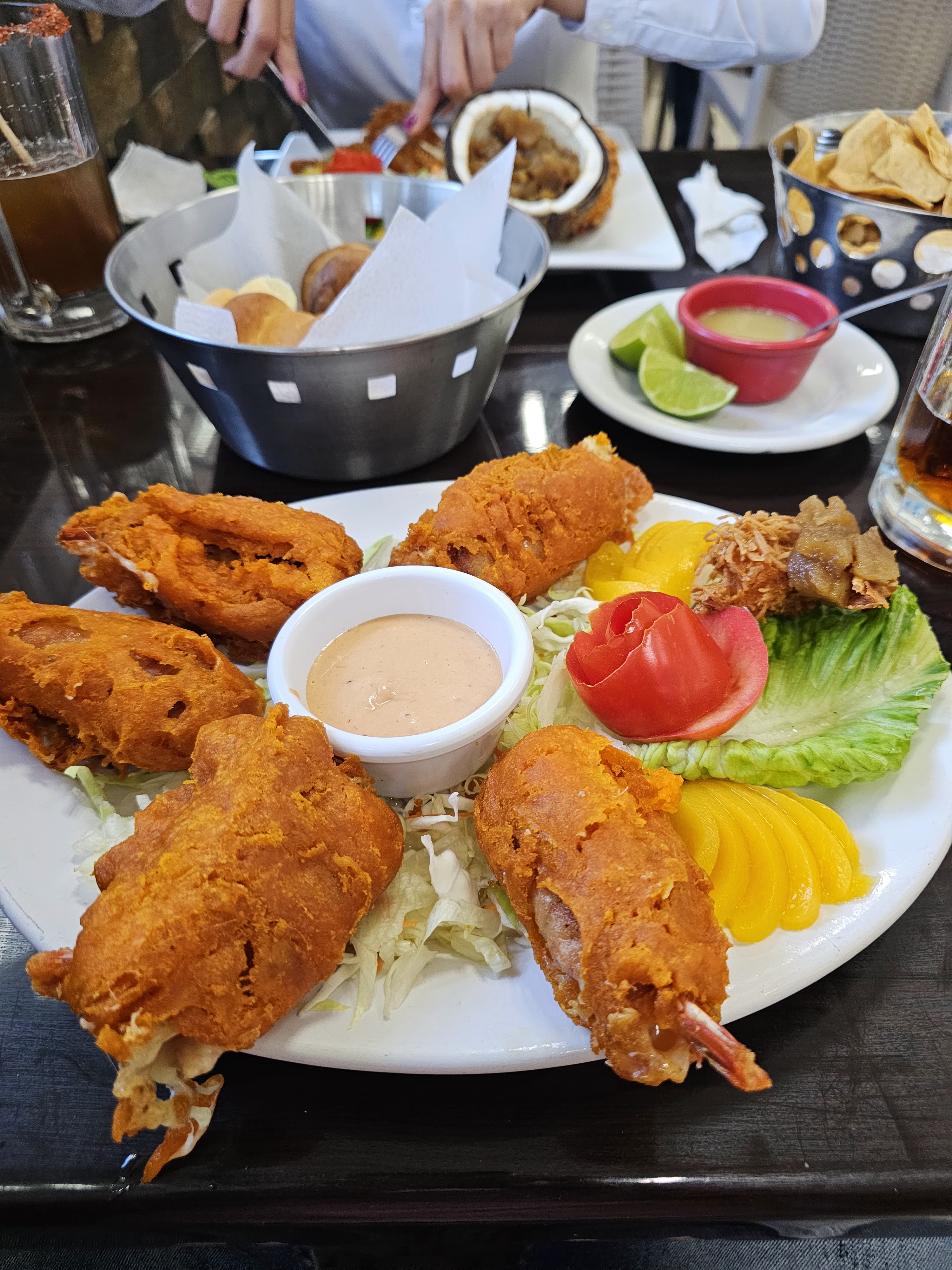 Restaurant Chac pel image 3