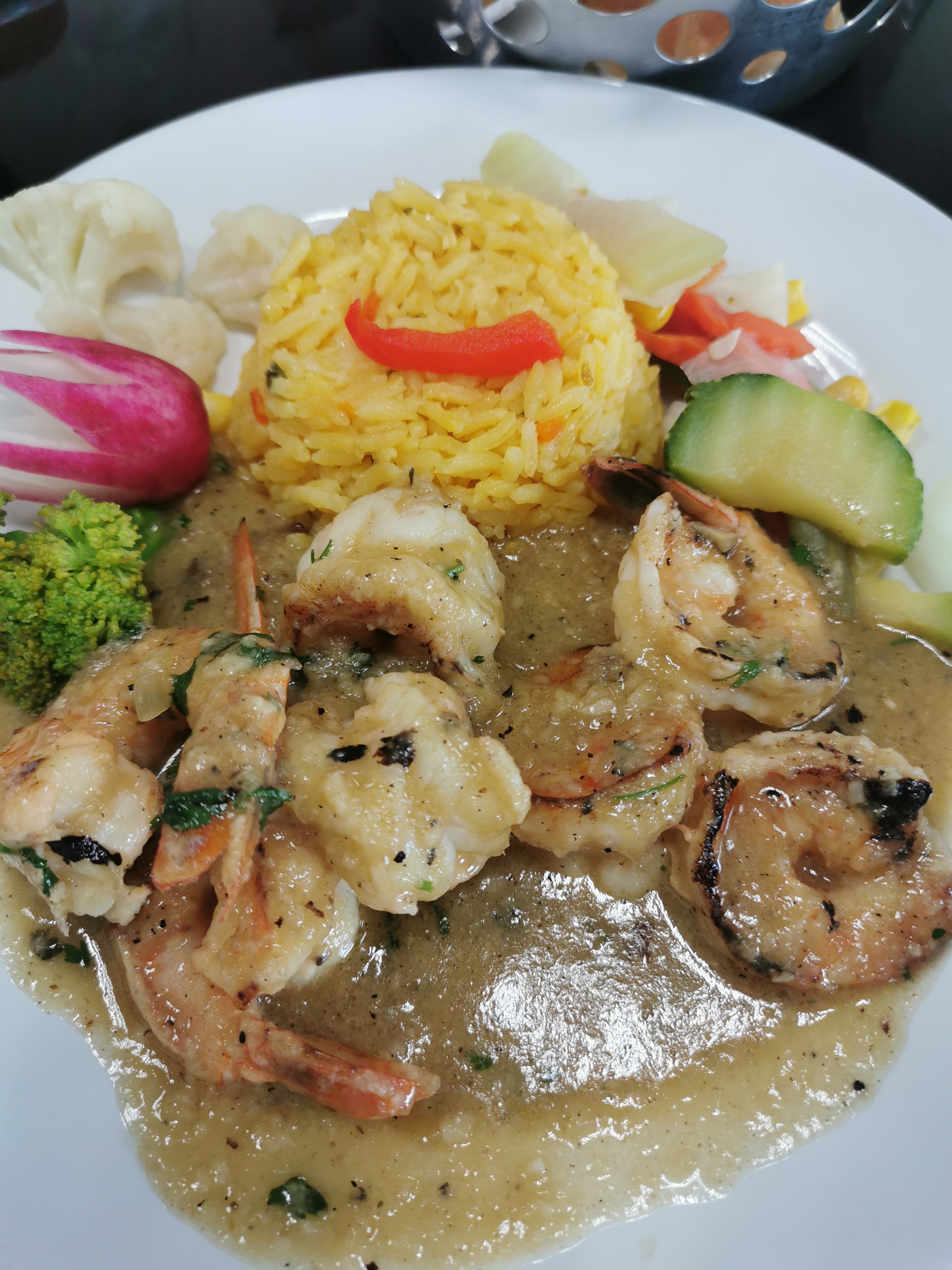 Restaurant Chac pel image 4