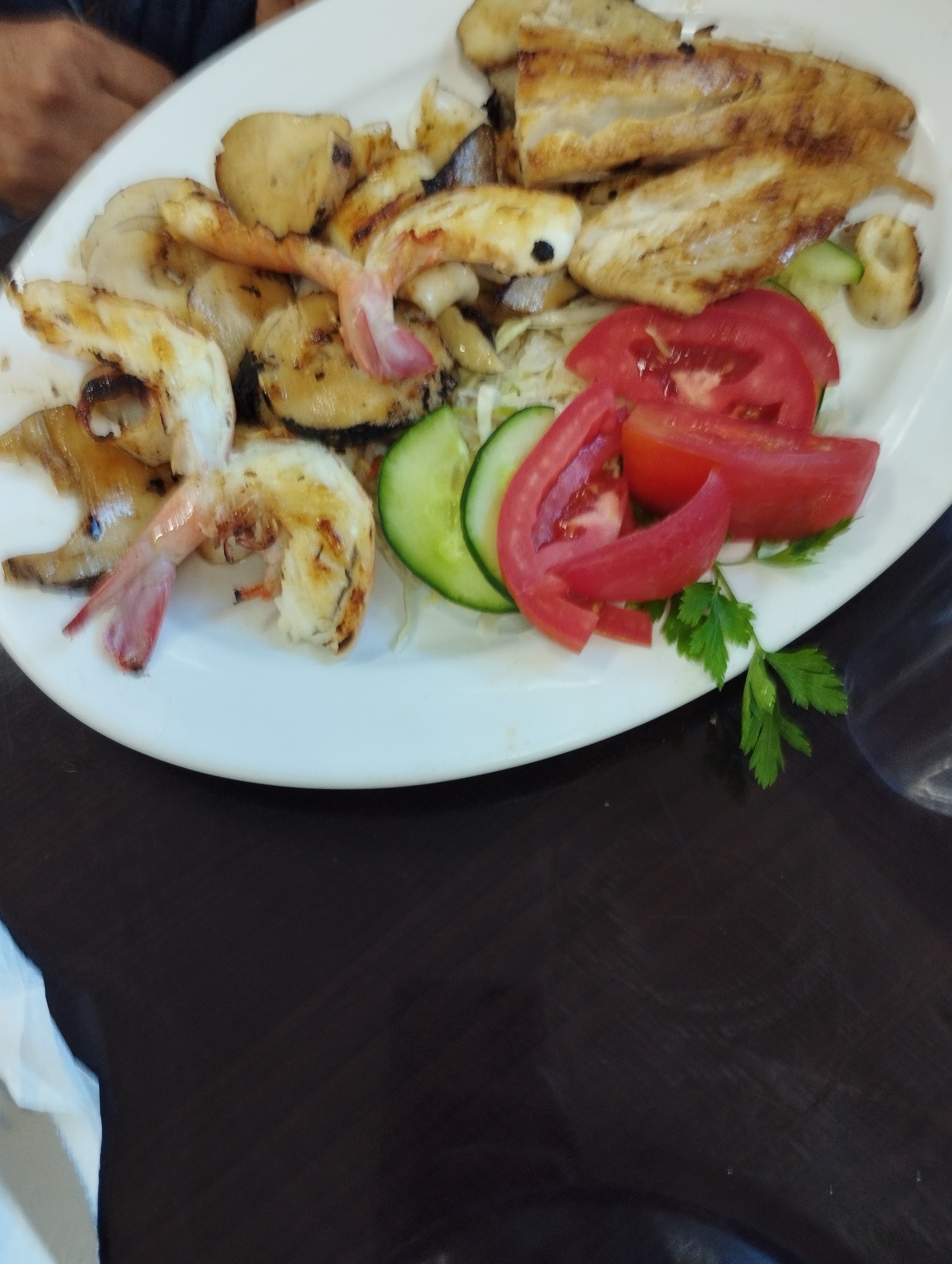 Restaurant Chac pel image 5