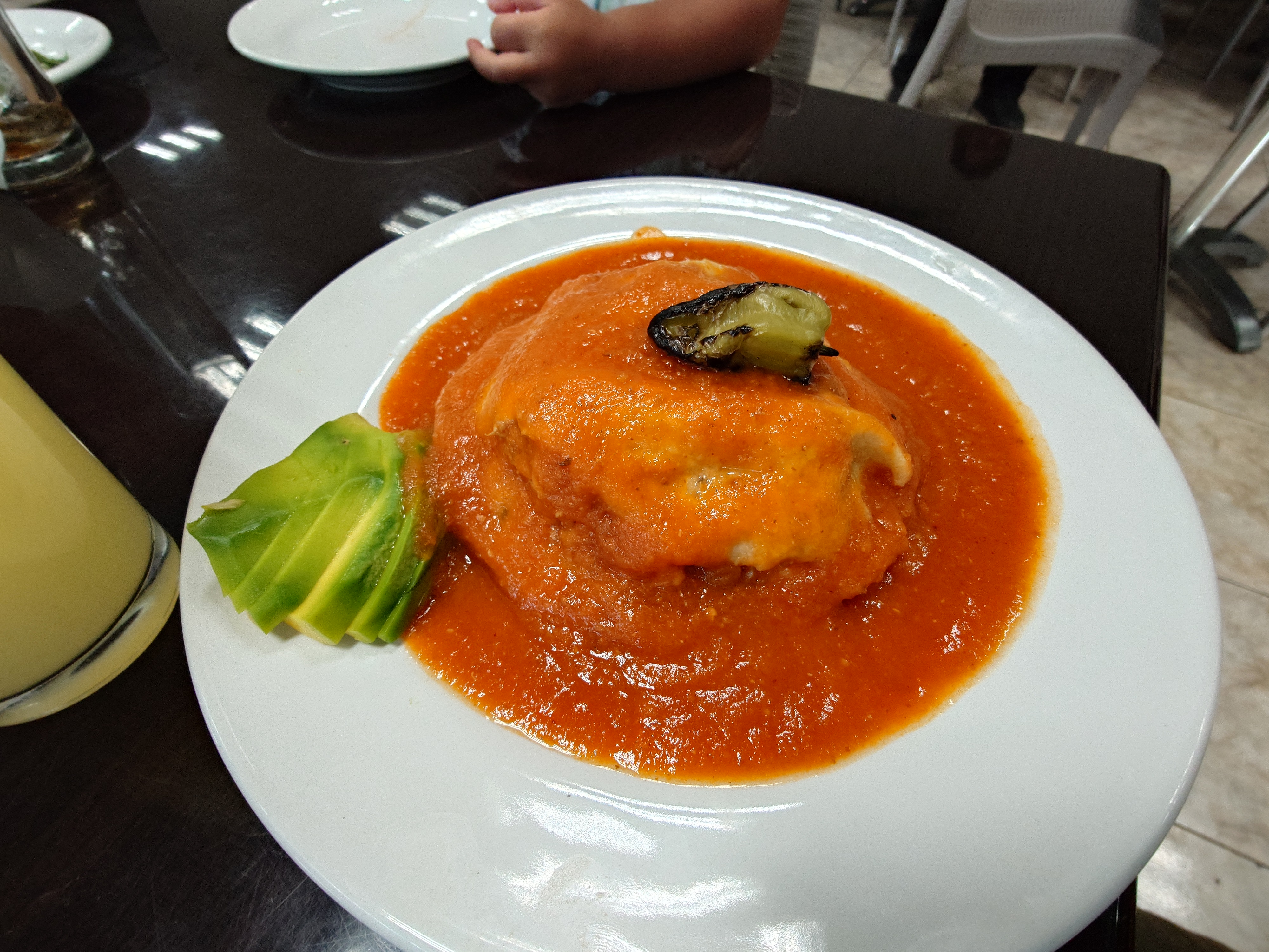 Restaurant Chac pel image 6