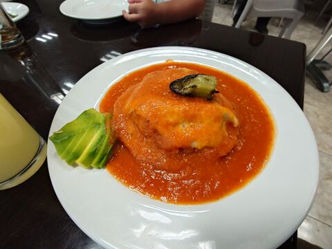 Restaurant Chac pel image 6