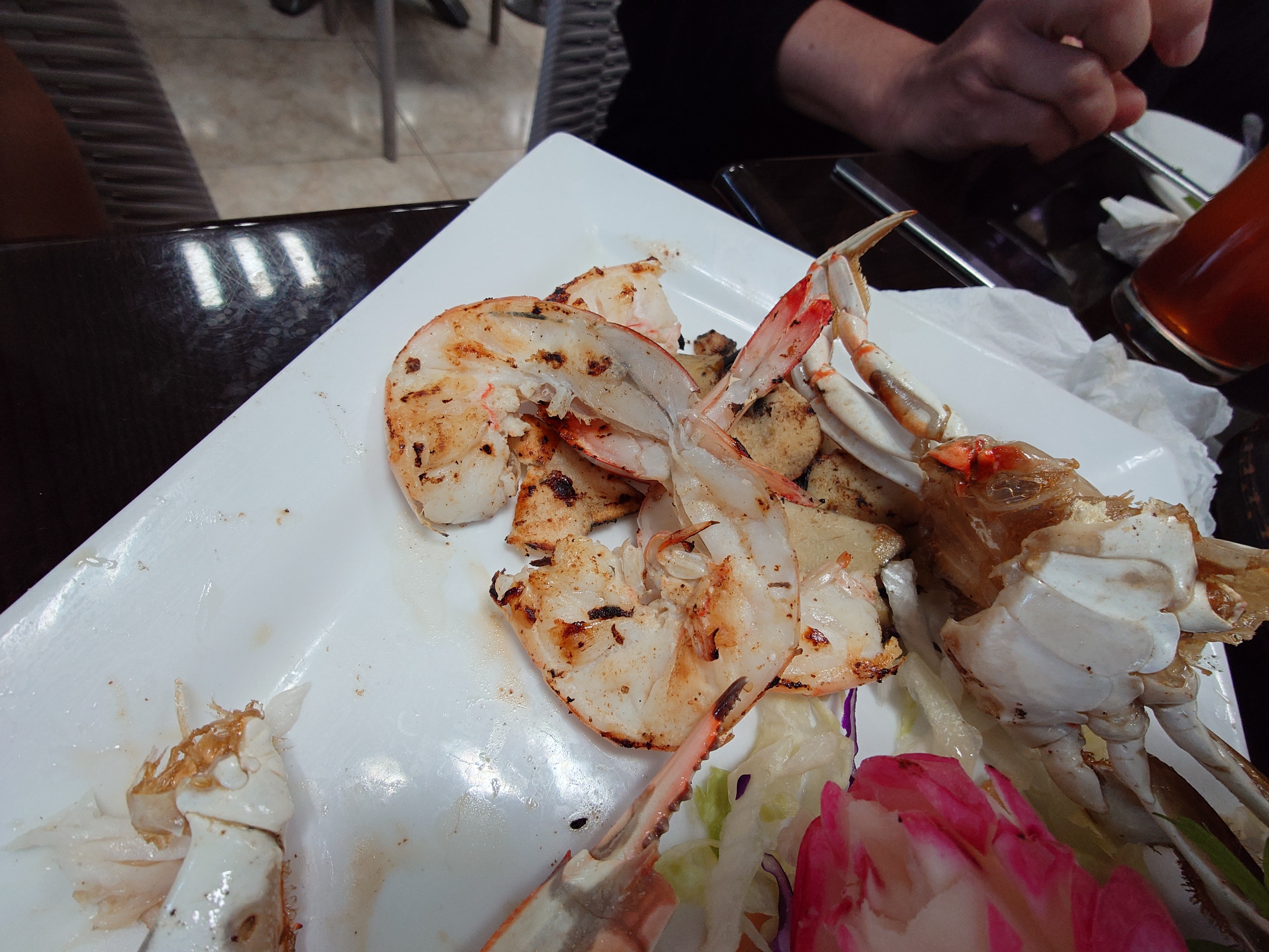 Restaurant Chac pel image 7