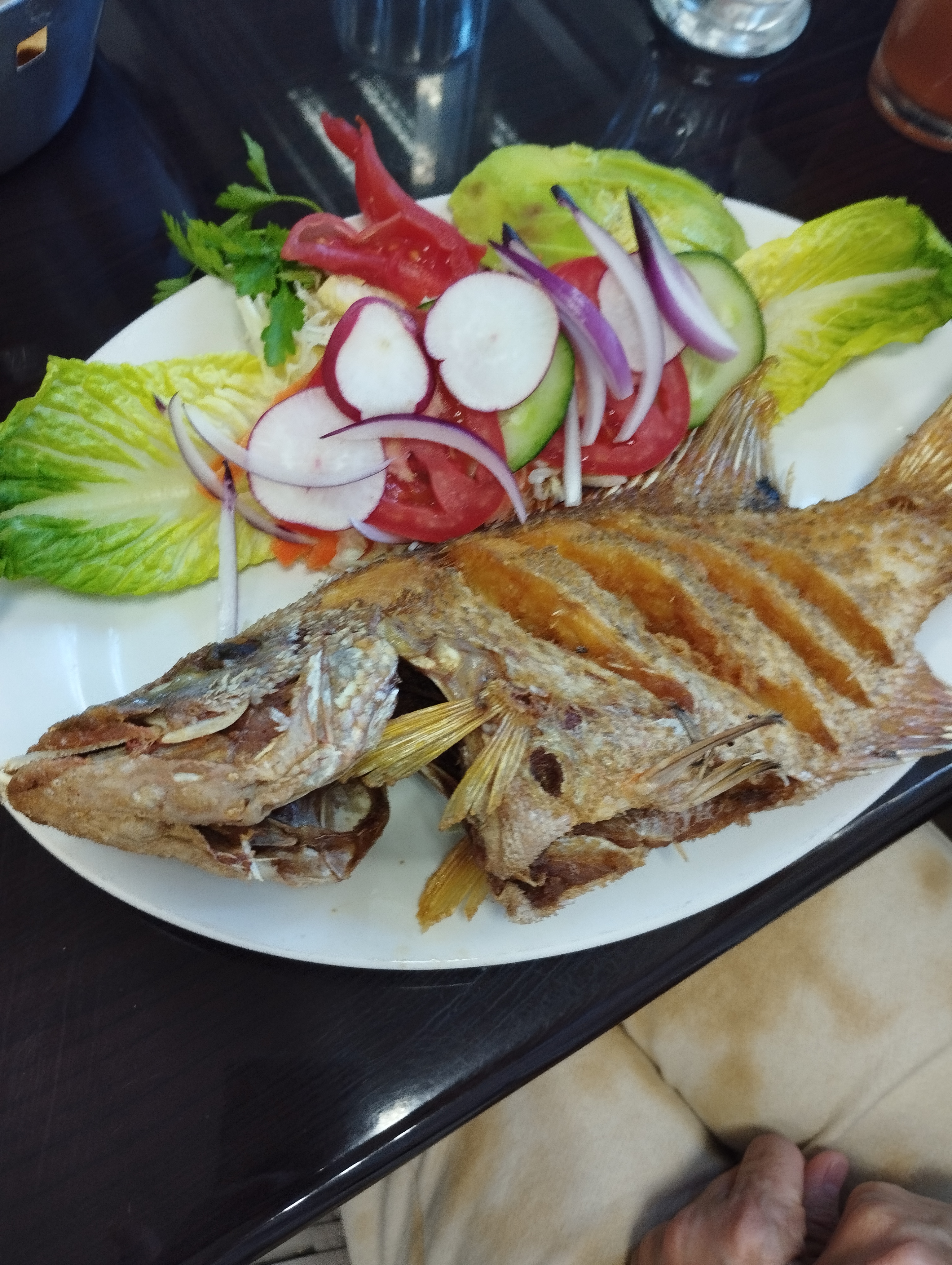 Restaurant Chac pel image 8