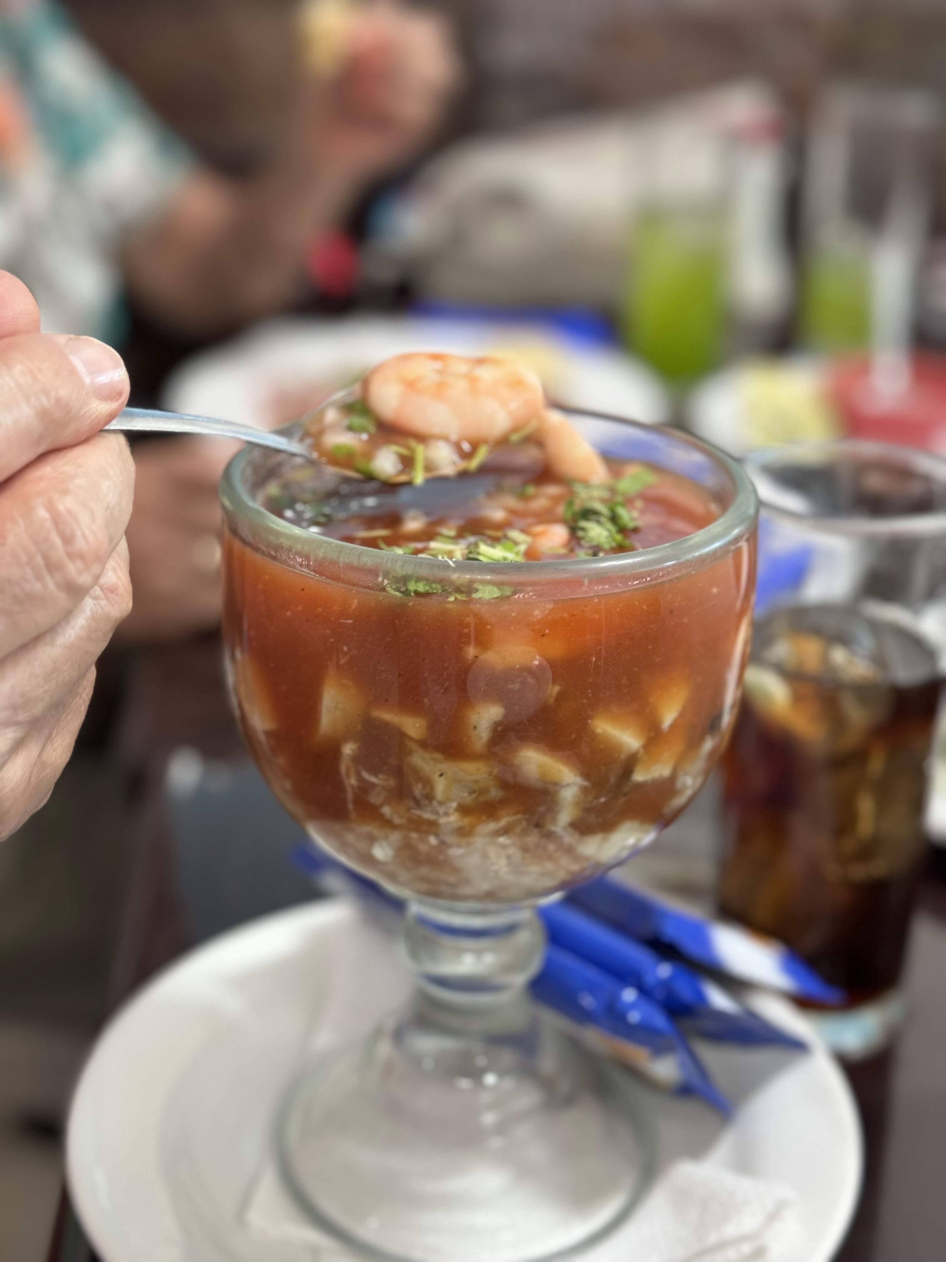 Restaurant Chac pel image 9