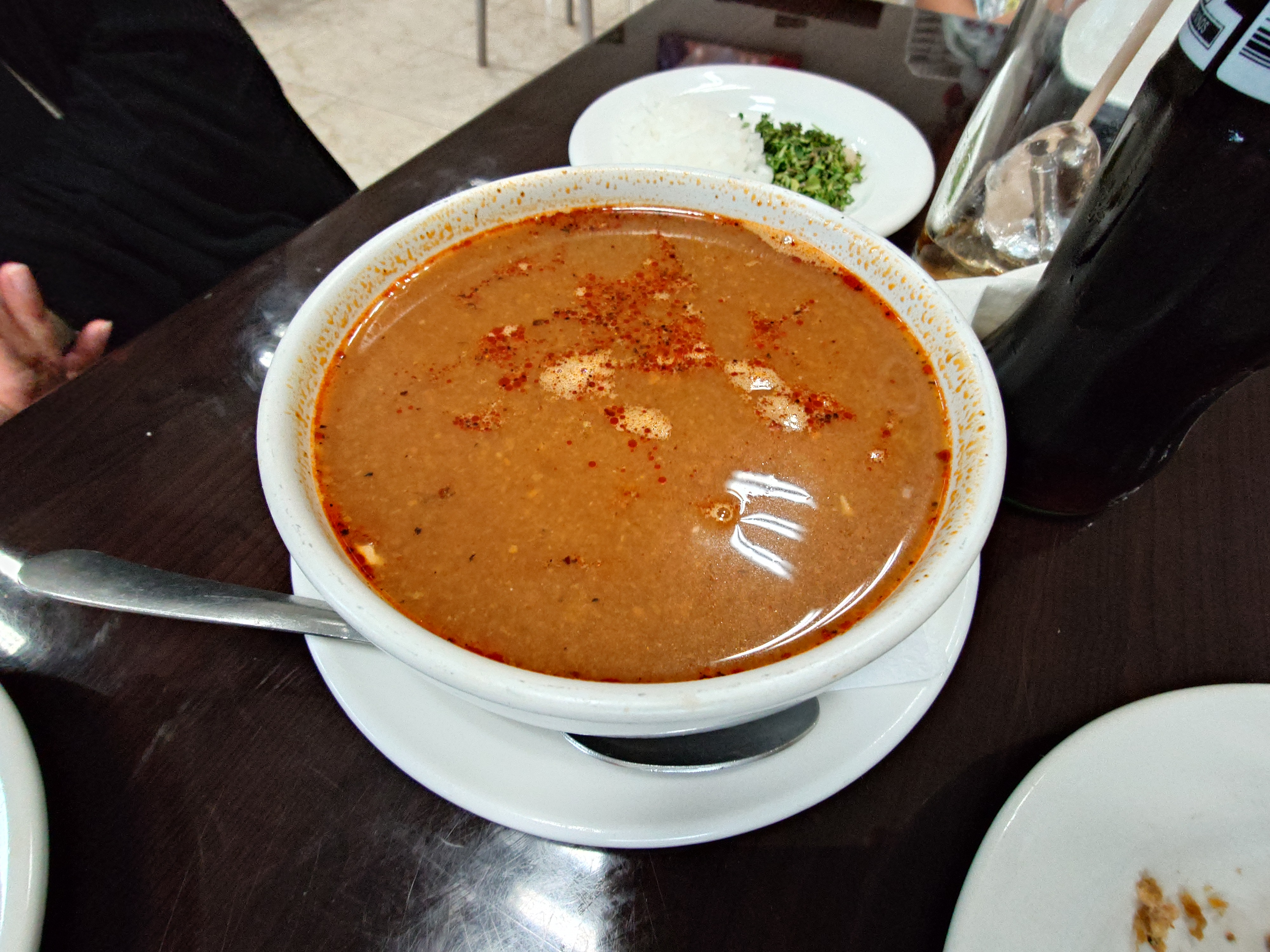 Restaurant Chac pel image 10