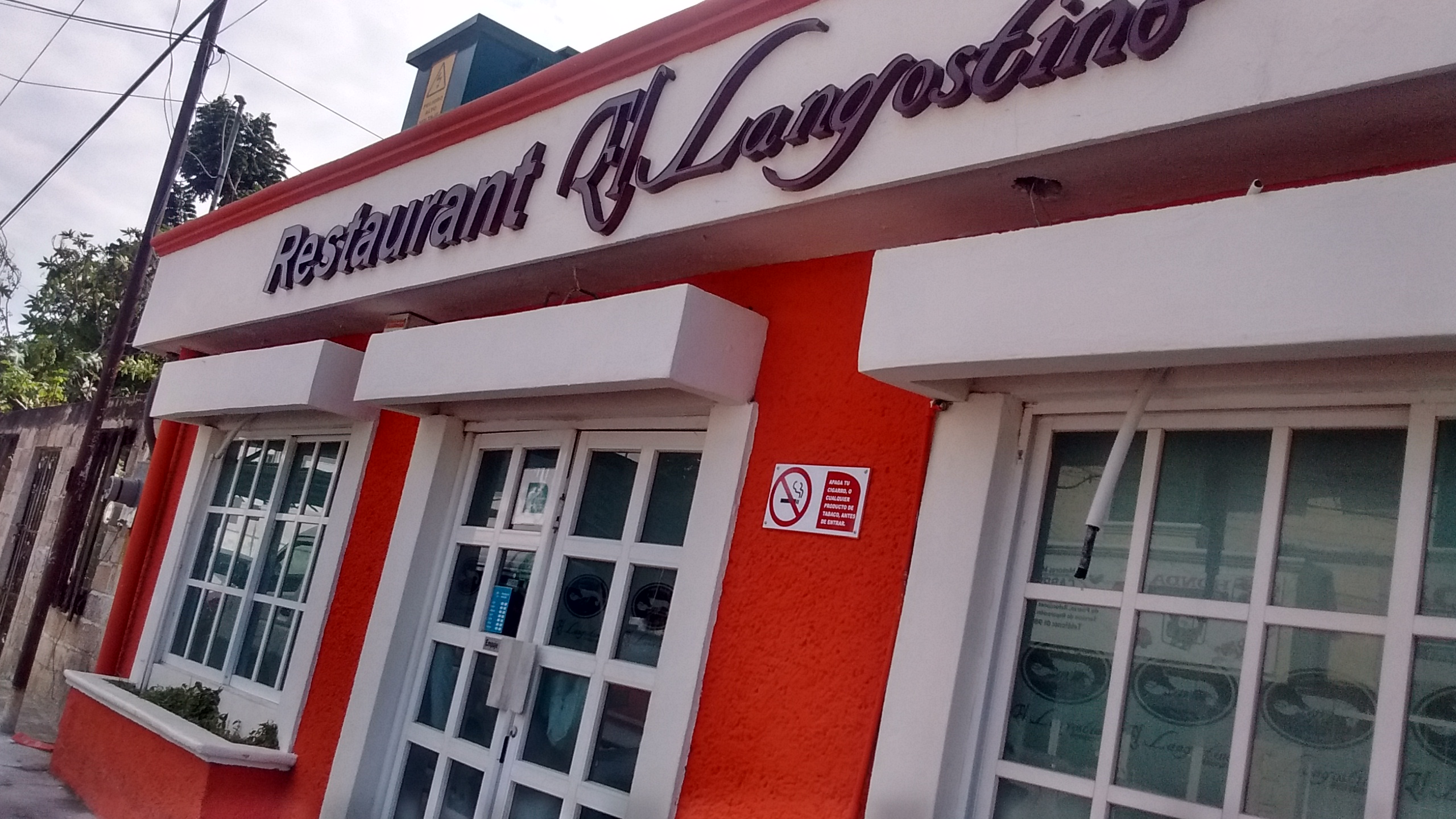 El Langostino image 1