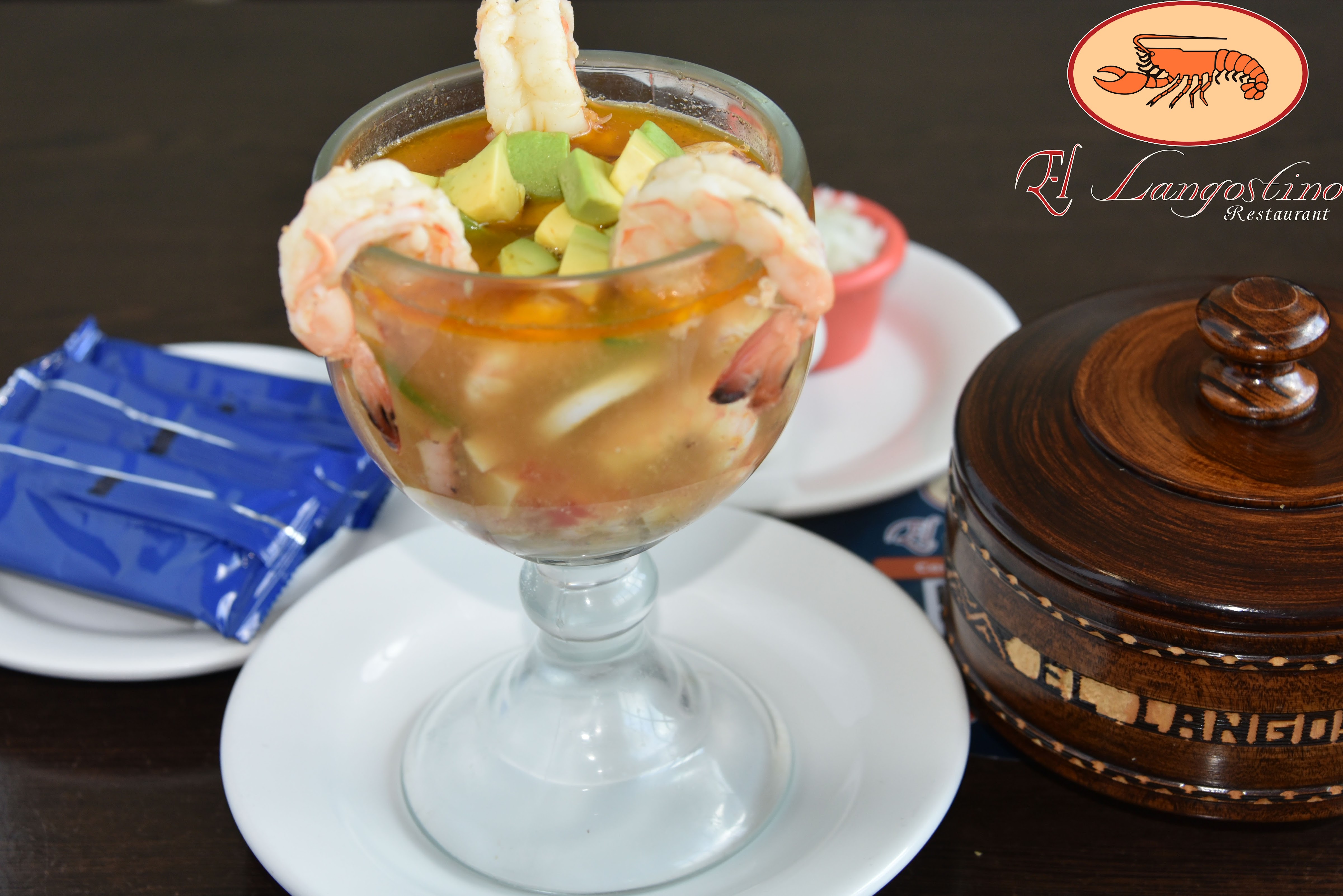 El Langostino image 2