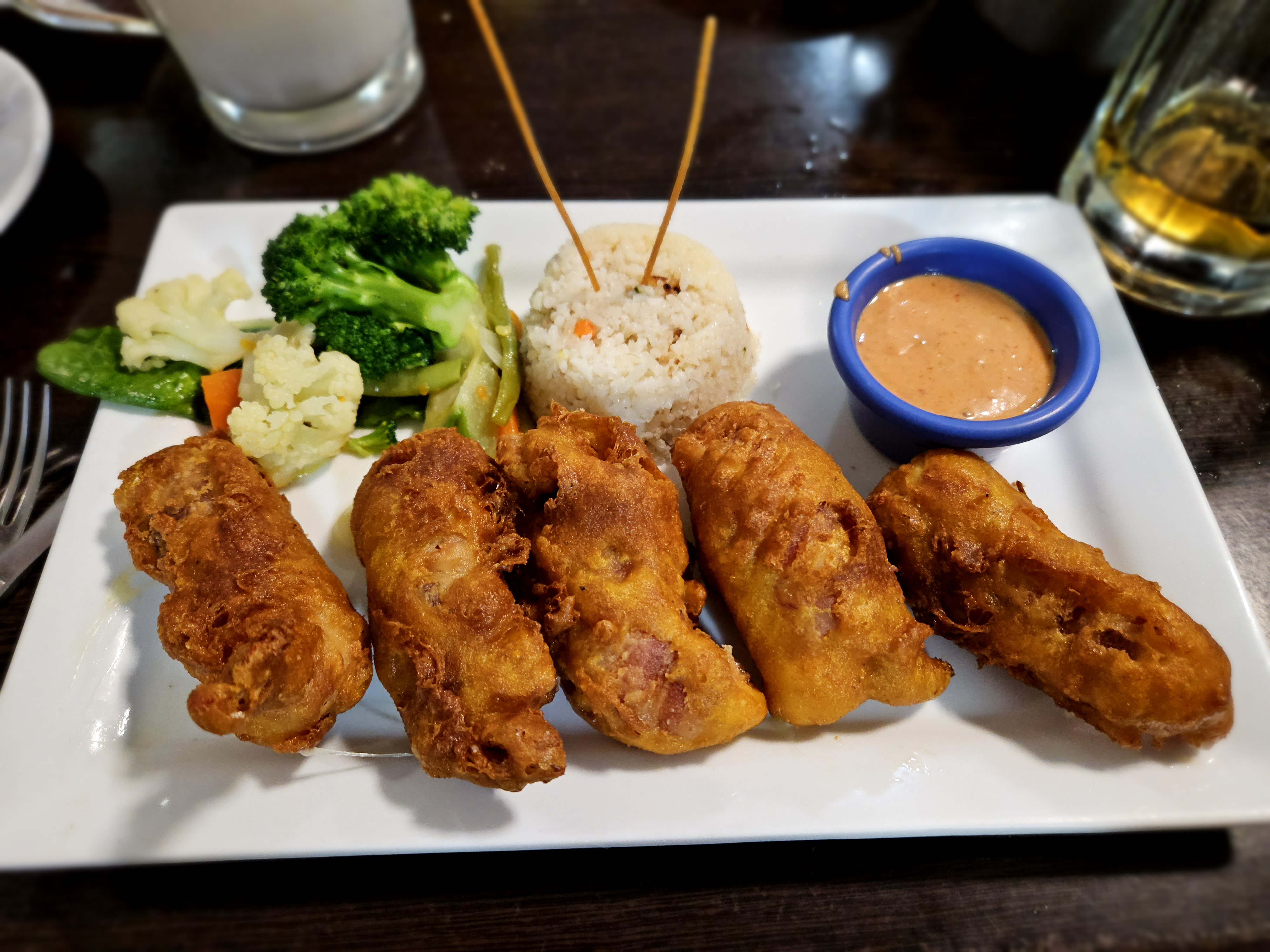 El Langostino image 4