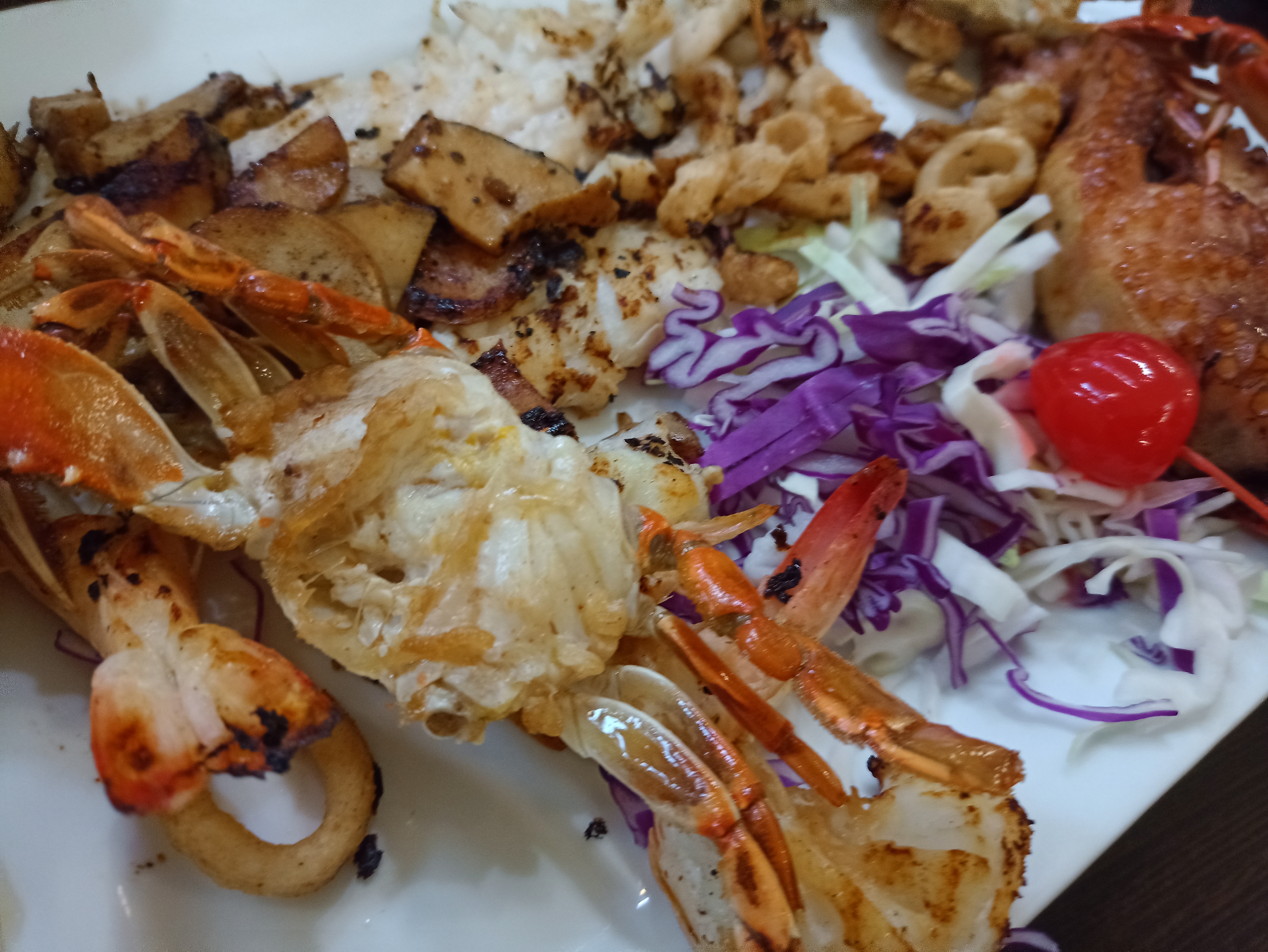 El Langostino image 9