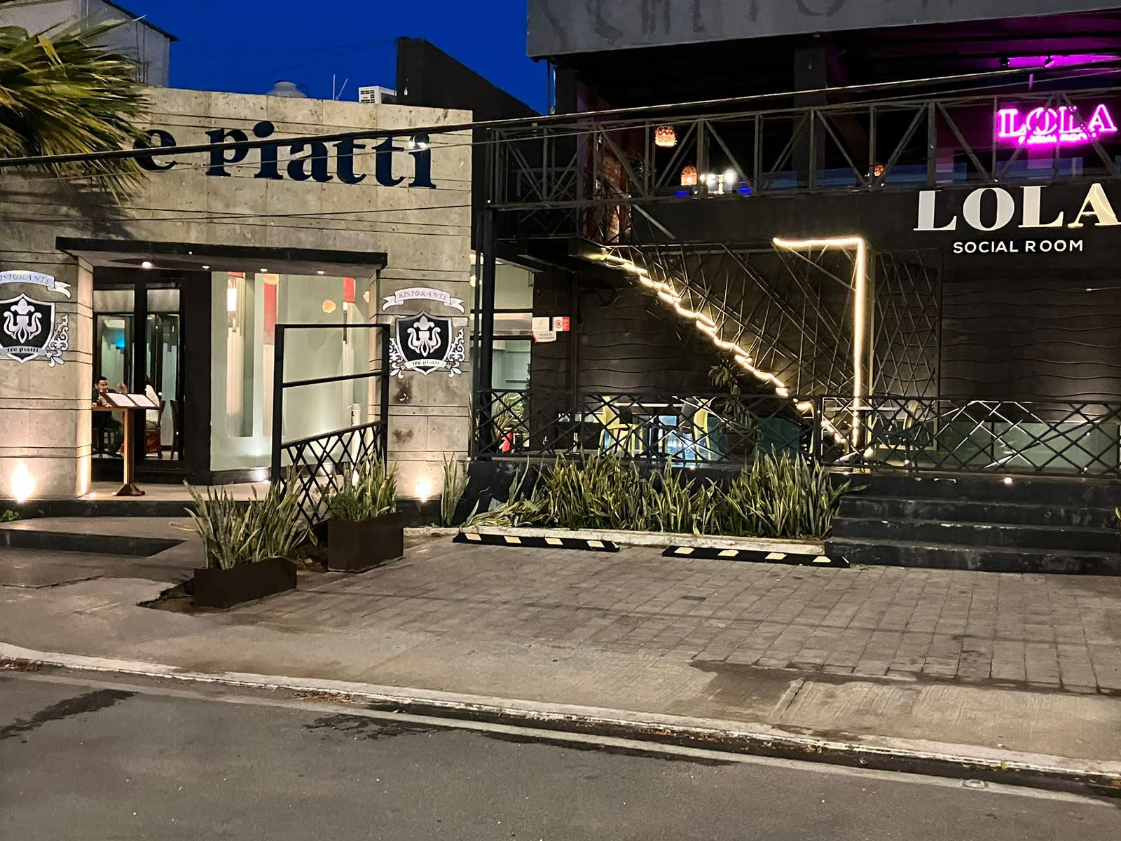 Tre Piatti Restaurante image 1