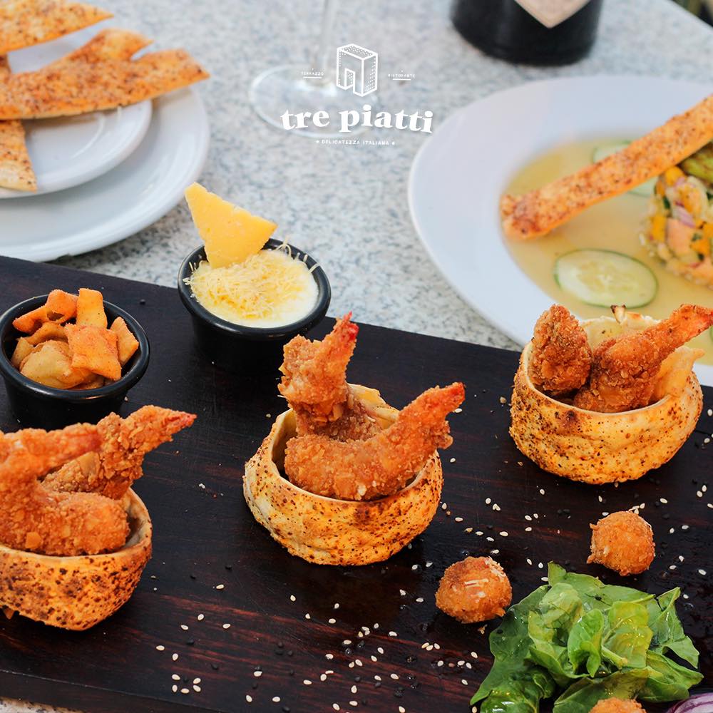 Tre Piatti Restaurante image 2