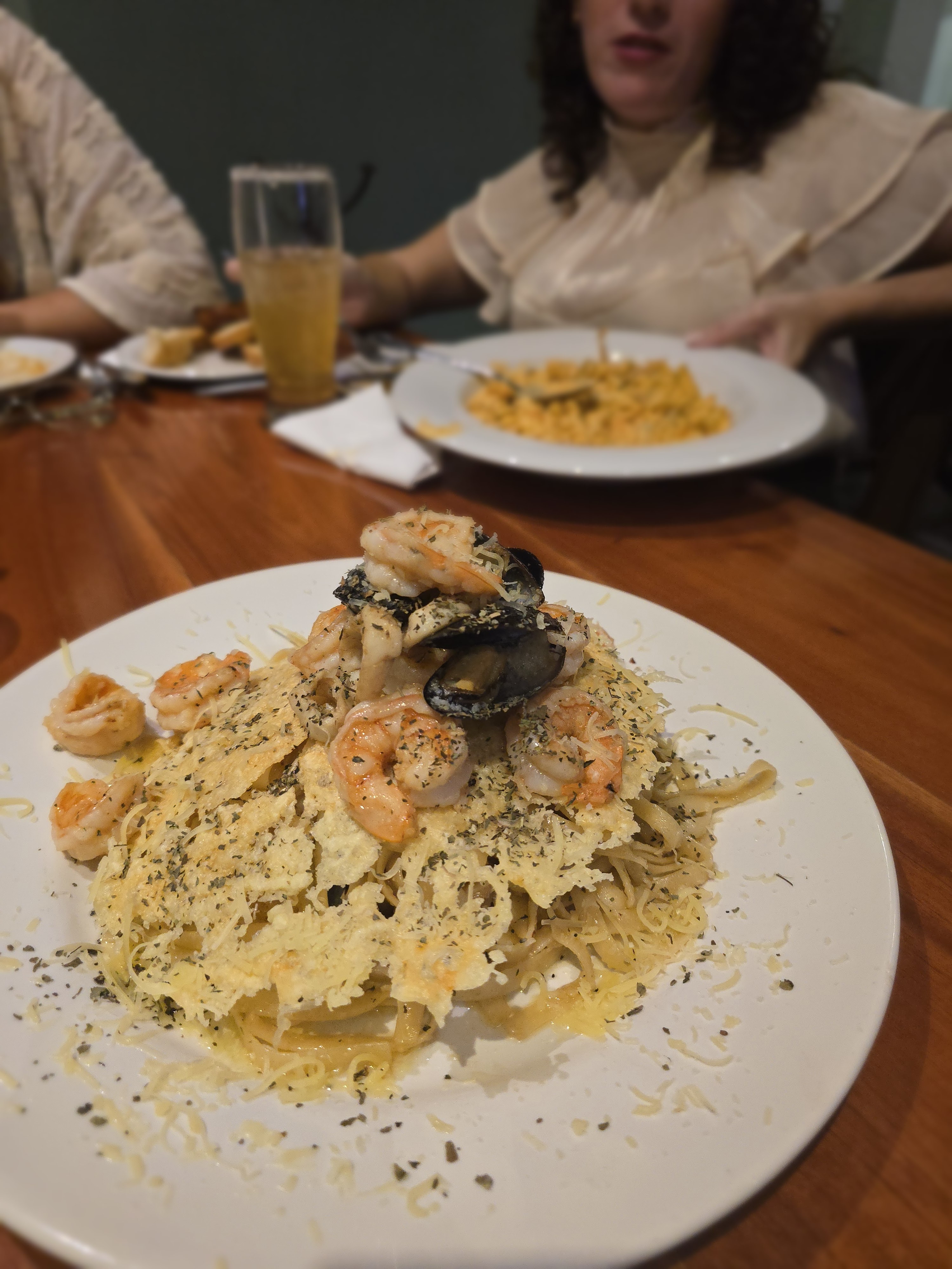 Tre Piatti Restaurante image 3