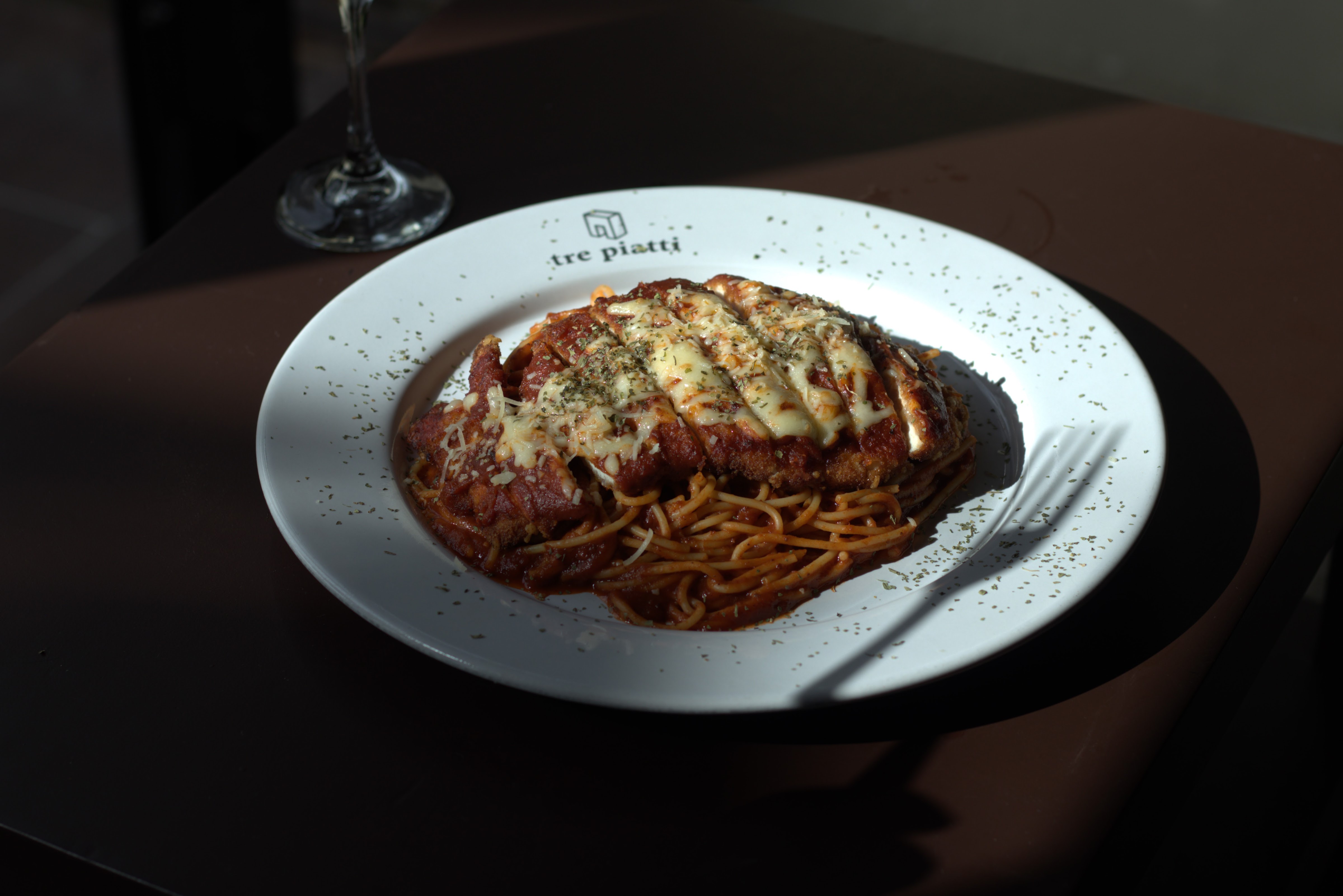 Tre Piatti Restaurante image 4