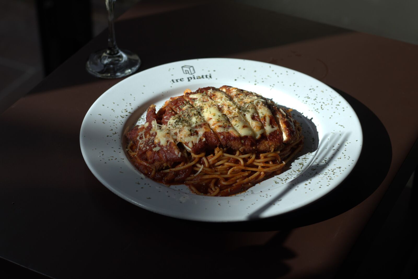 Tre Piatti Restaurante image 4