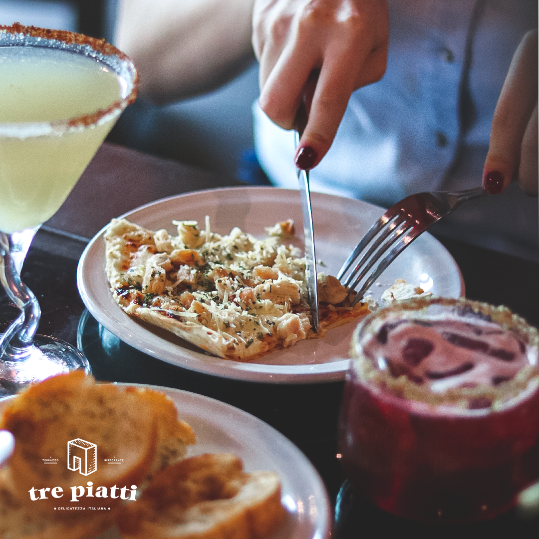 Tre Piatti Restaurante image 5