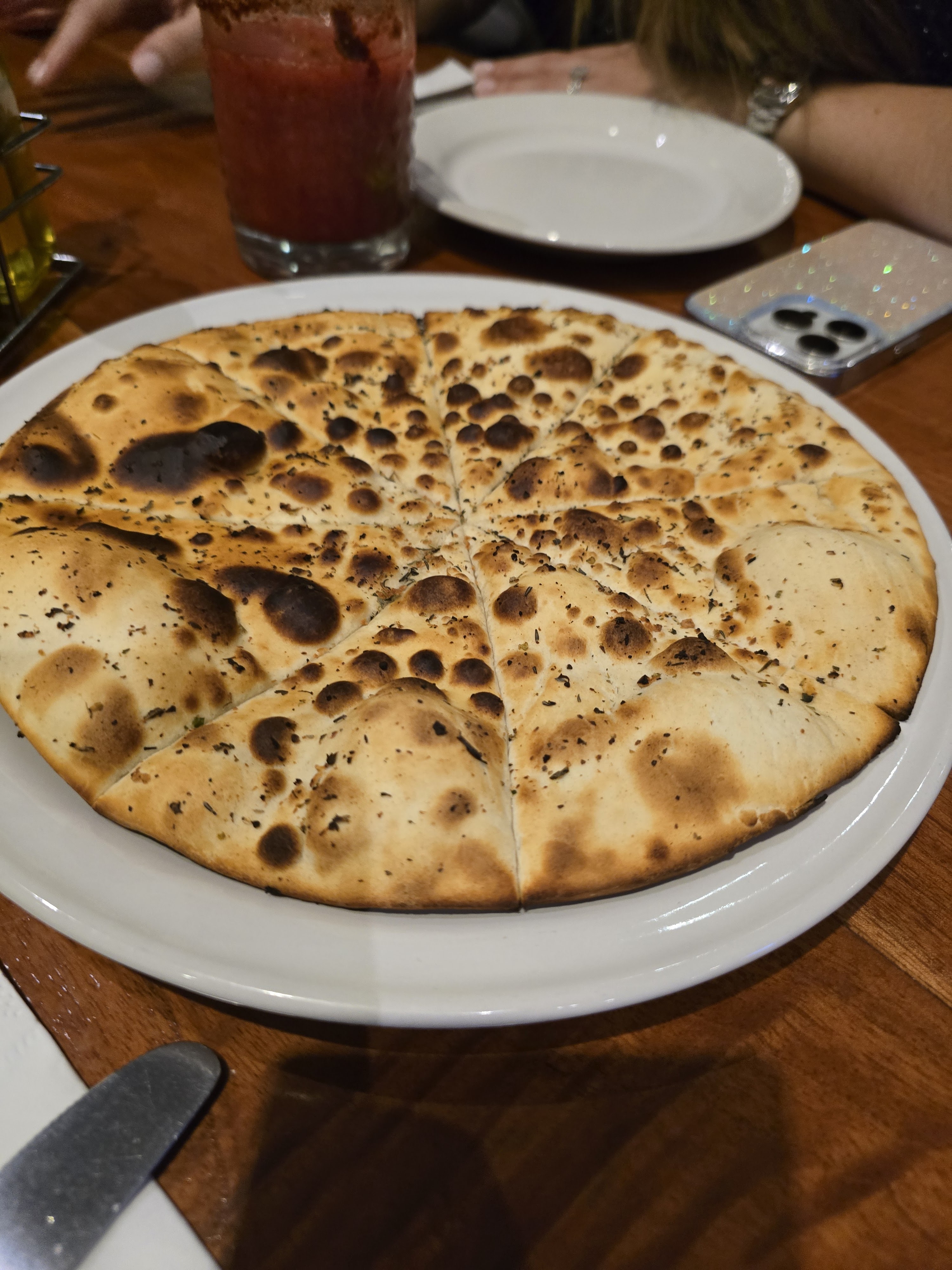 Tre Piatti Restaurante image 6