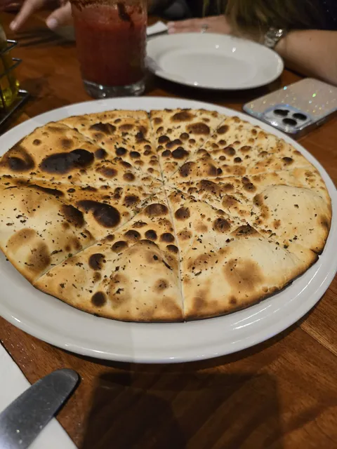 Tre Piatti Restaurante image 6