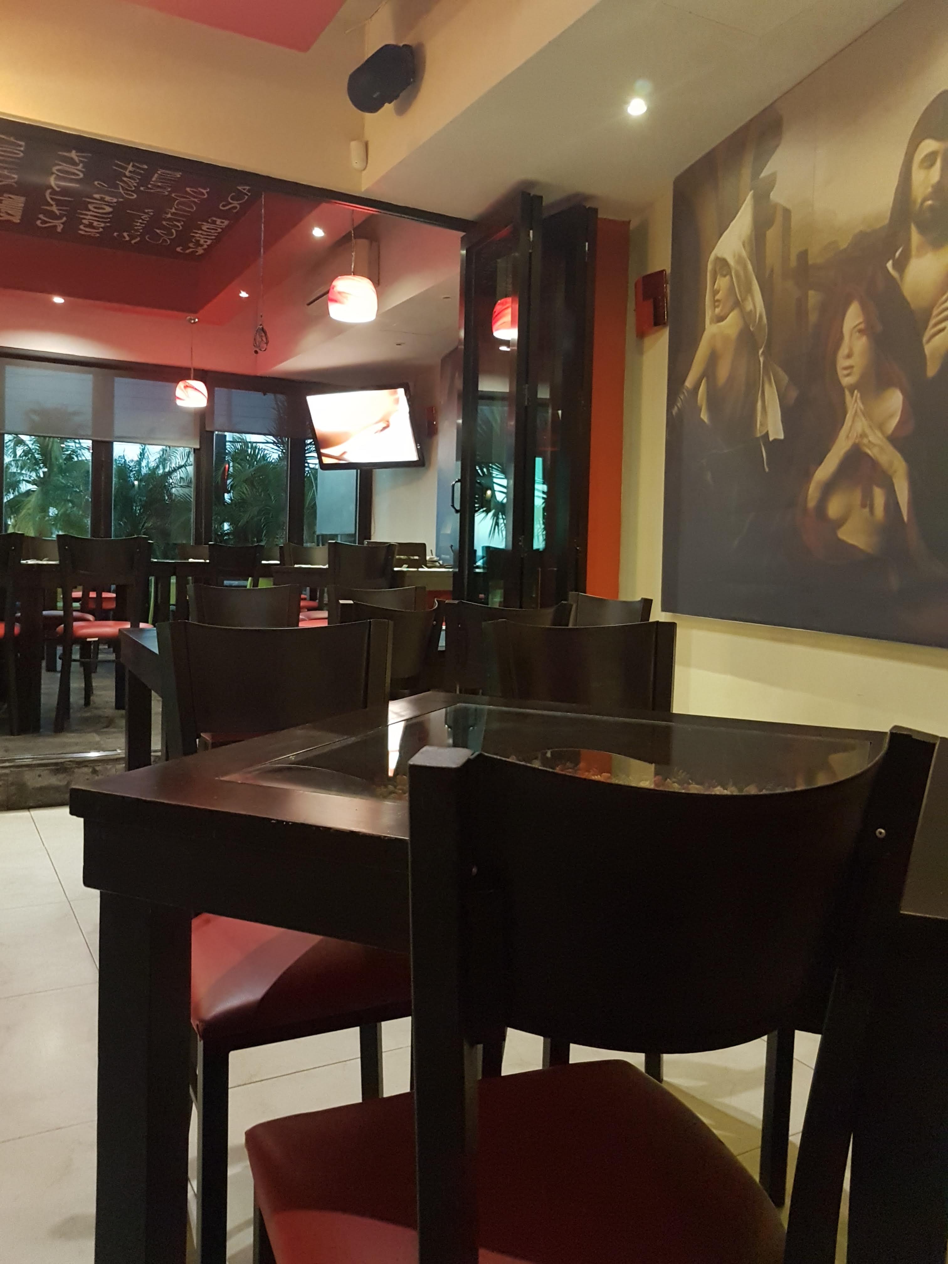 Tre Piatti Restaurante image 8