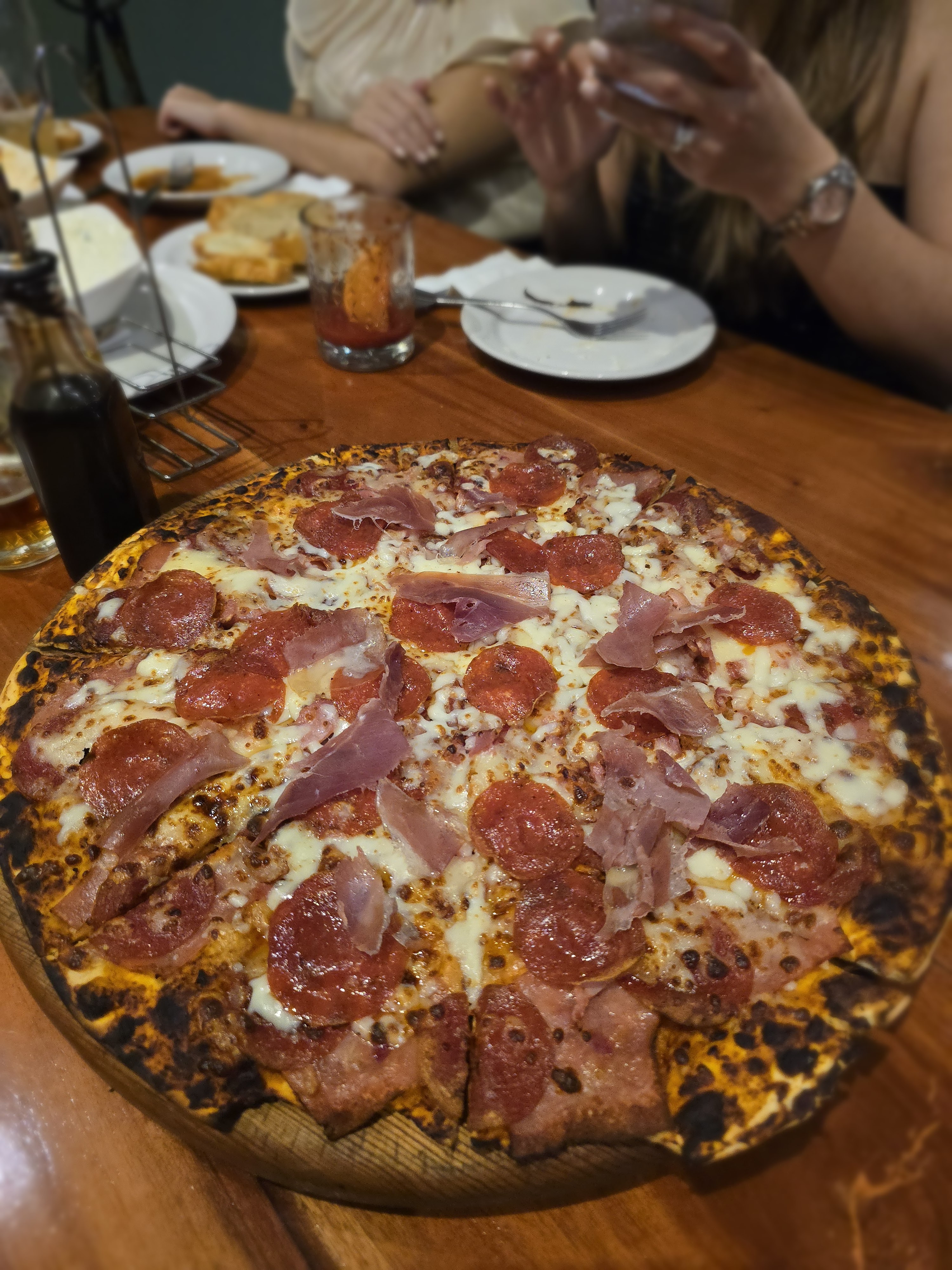 Tre Piatti Restaurante image 9