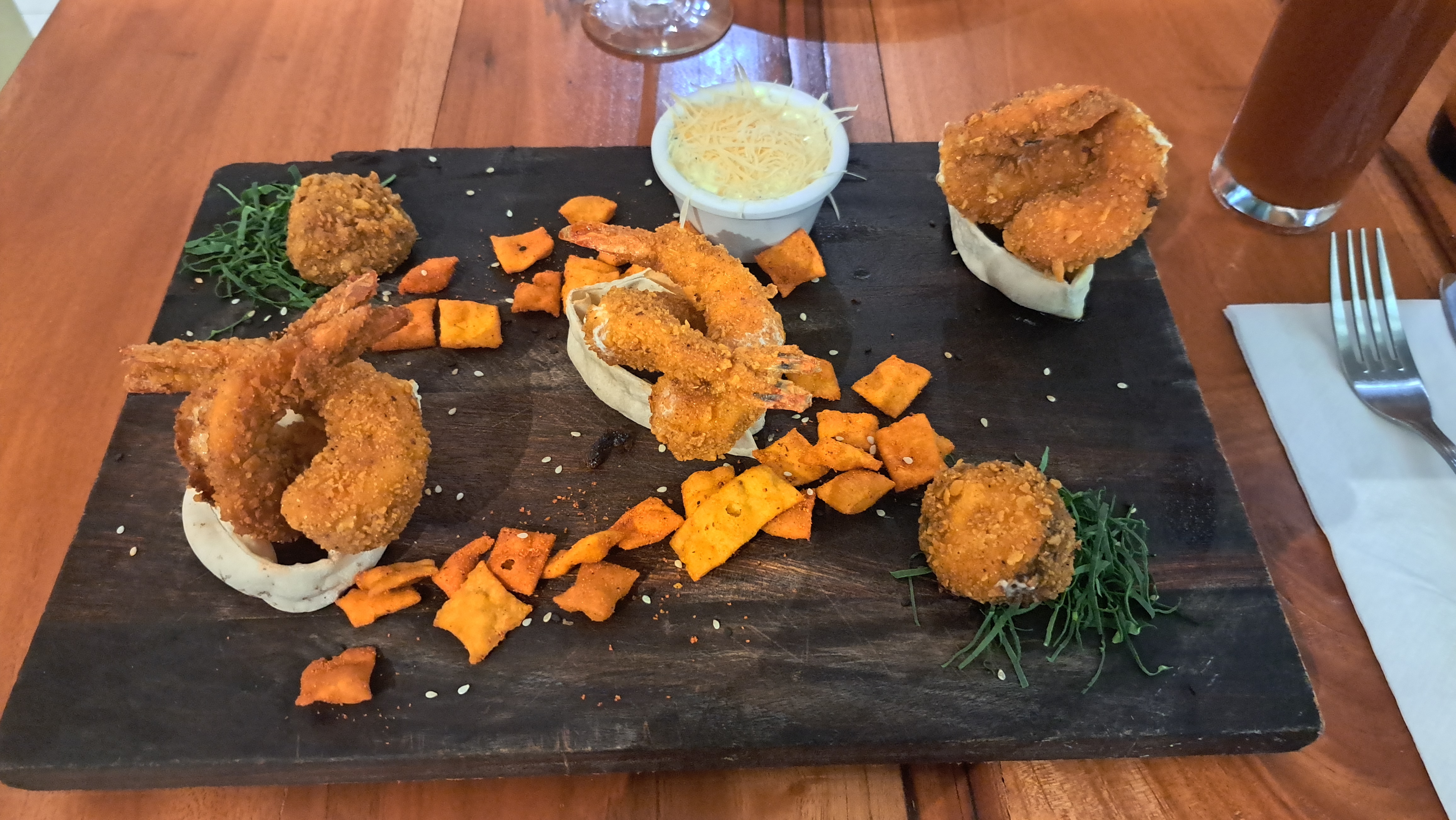 Tre Piatti Restaurante image 10