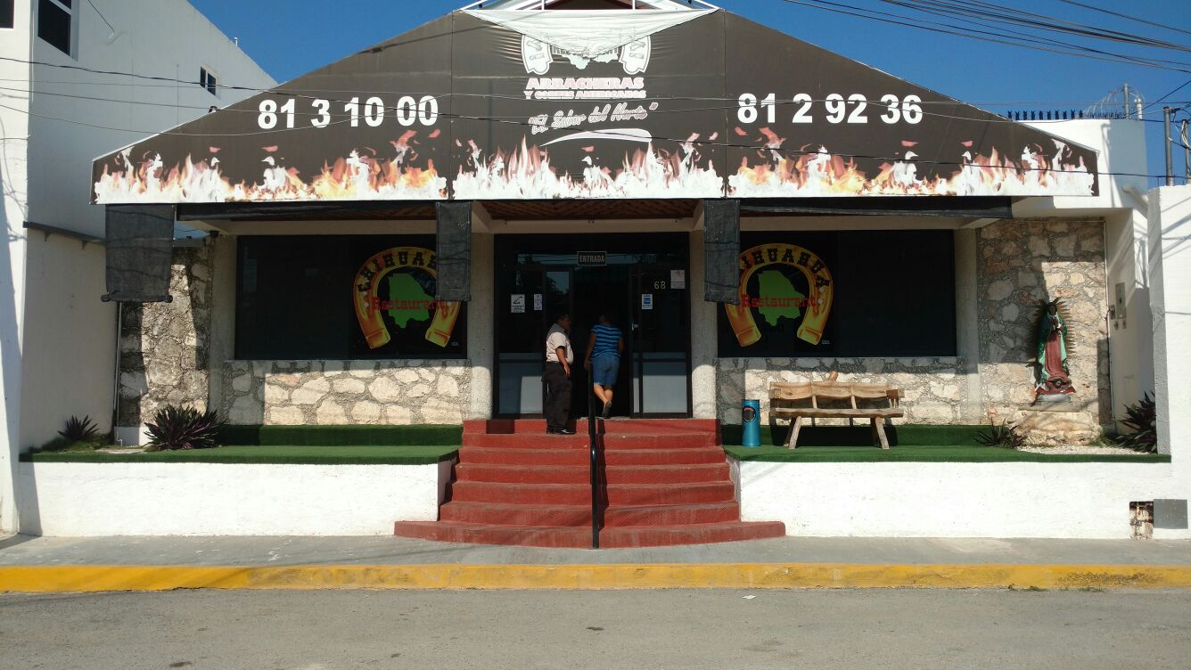 Restaurante ¡Ah Chihuahua! image 1