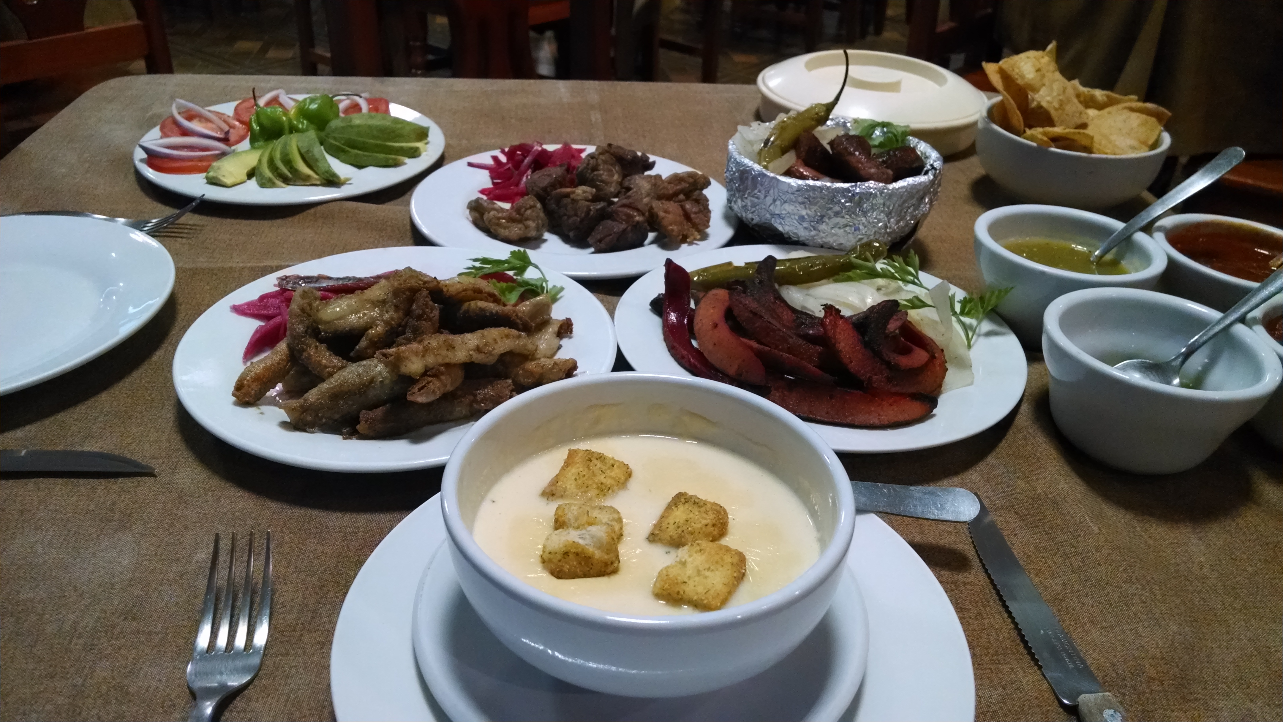 Restaurante ¡Ah Chihuahua! image 2