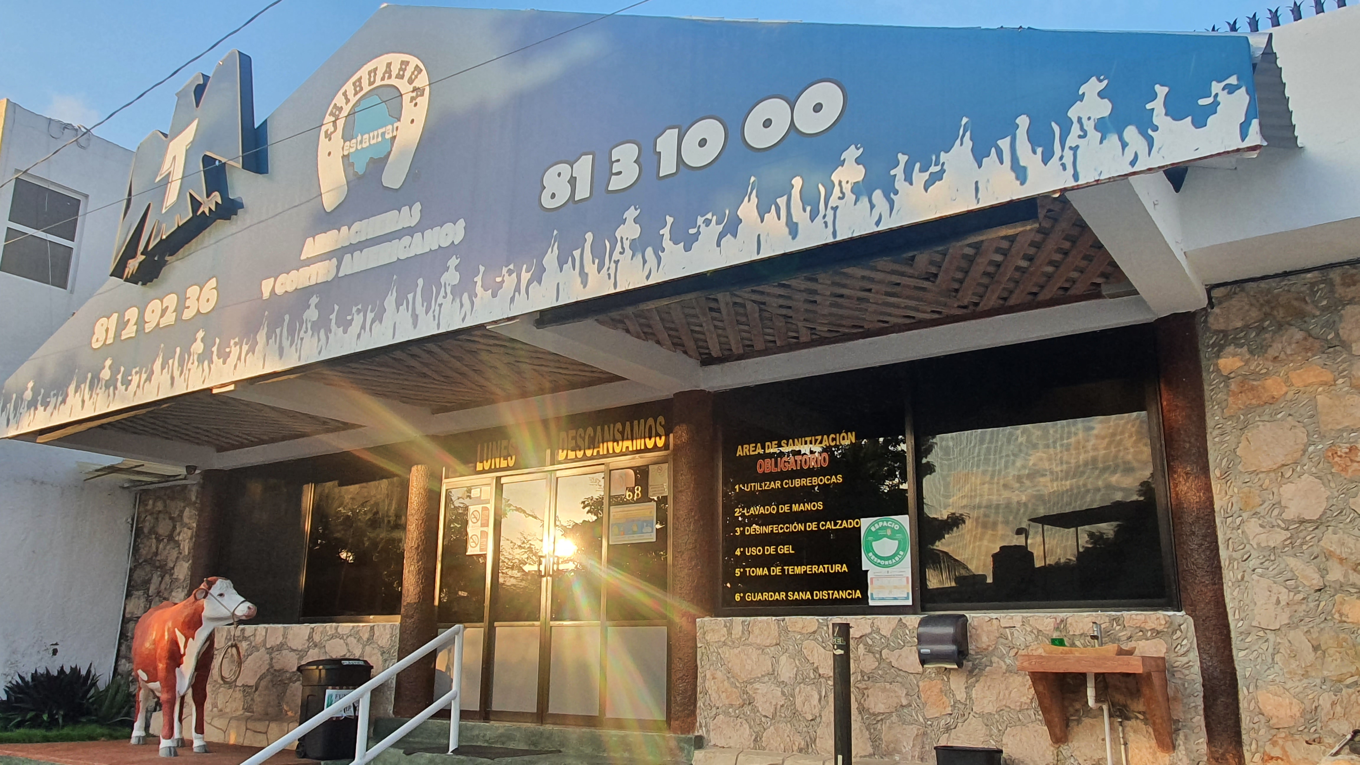 Restaurante ¡Ah Chihuahua! image 3