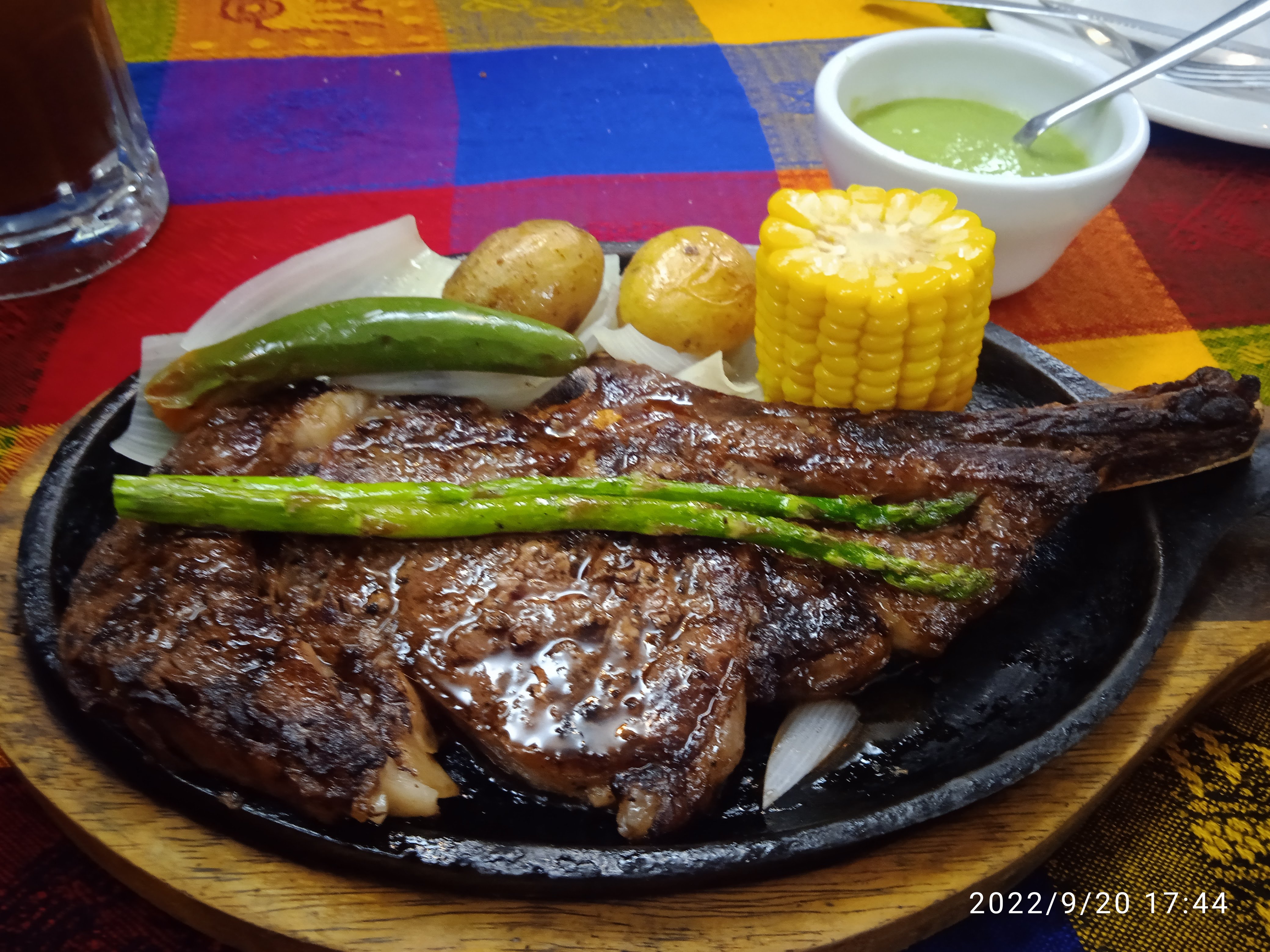 Restaurante ¡Ah Chihuahua! image 4