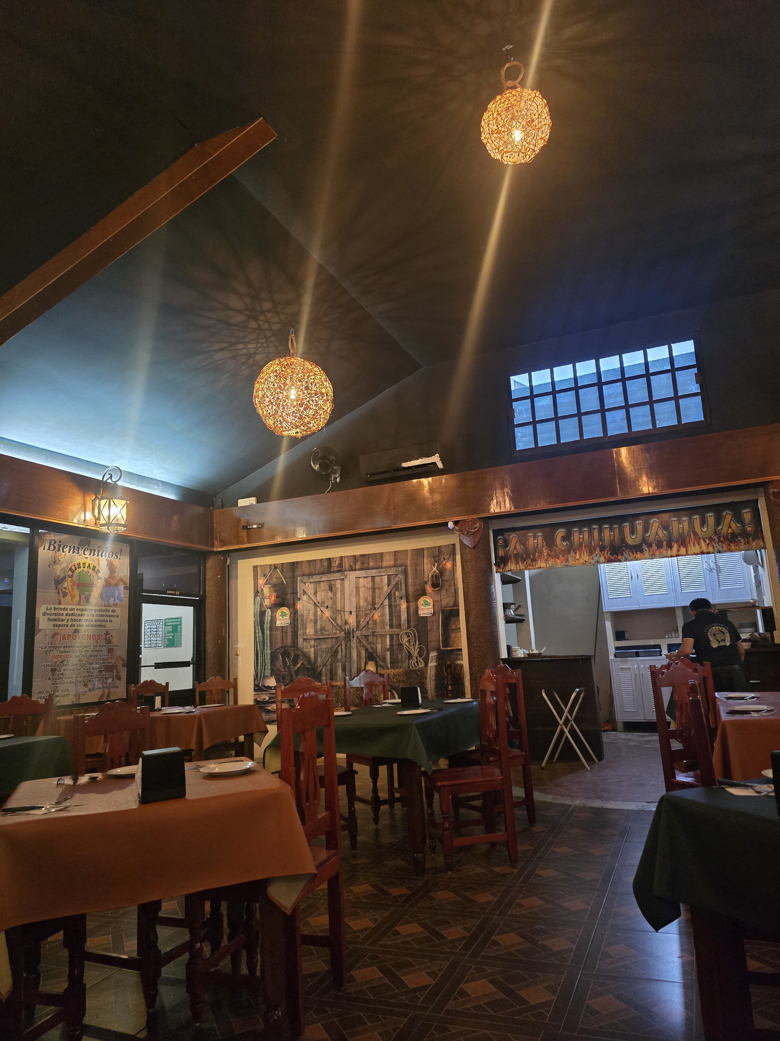 Restaurante ¡Ah Chihuahua! image 5