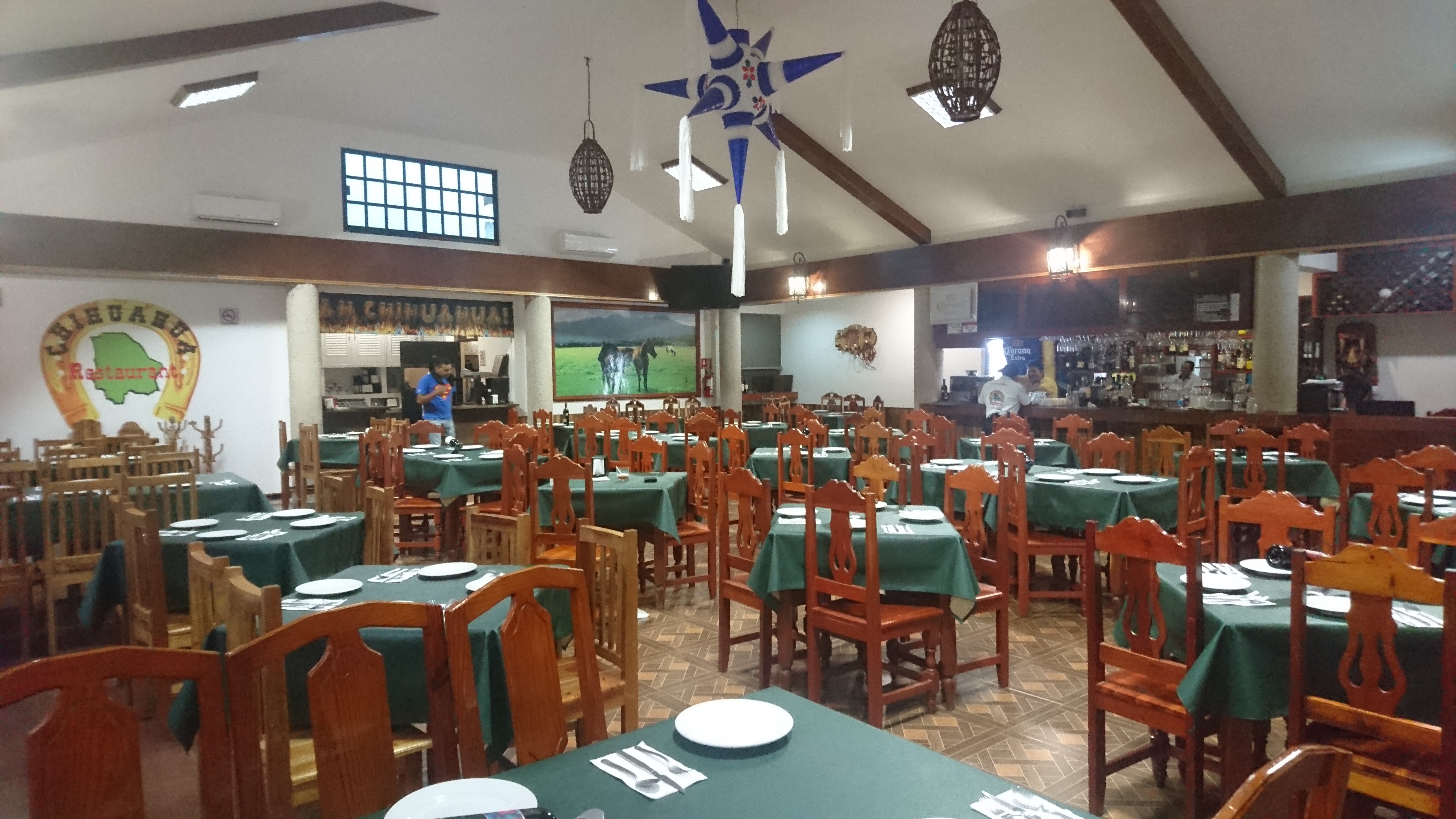 Restaurante ¡Ah Chihuahua! image 6