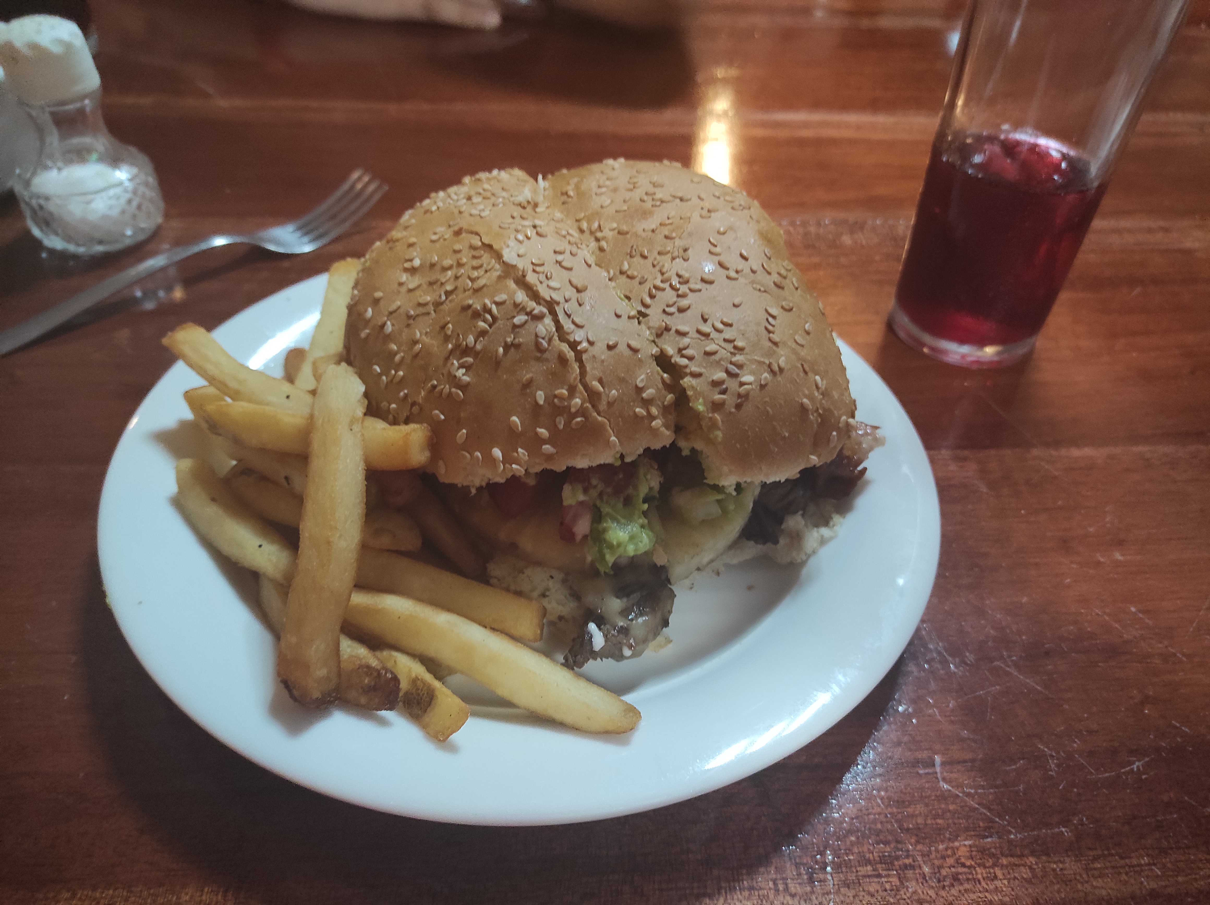 Restaurante ¡Ah Chihuahua! image 7