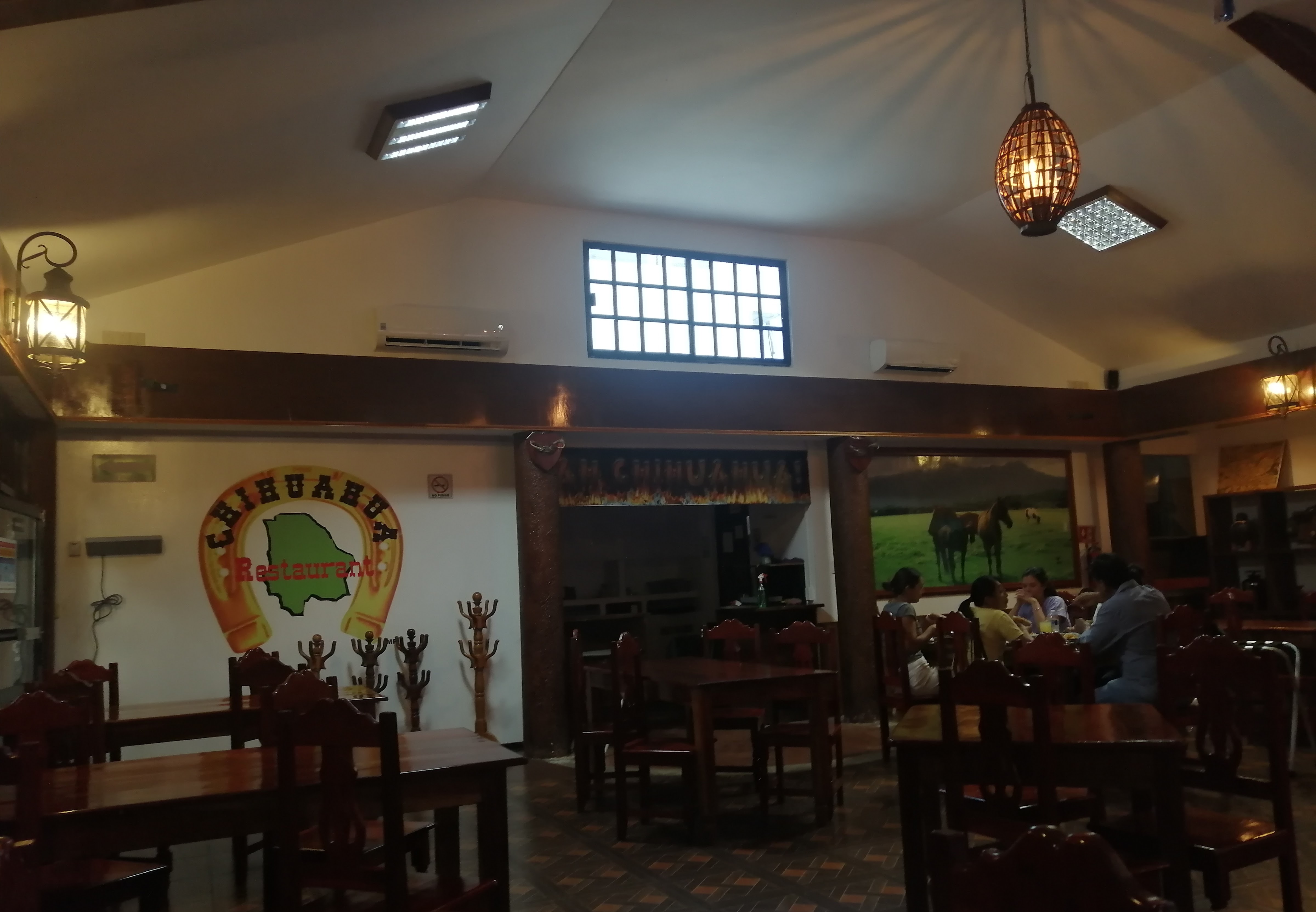 Restaurante ¡Ah Chihuahua! image 8