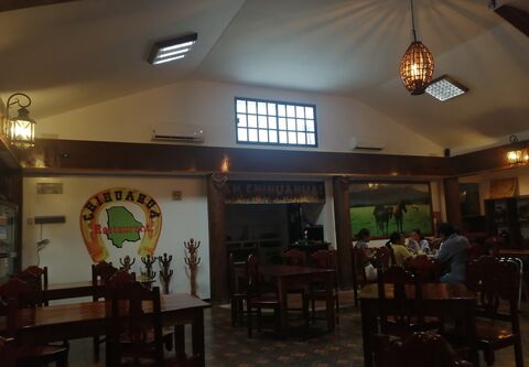 Restaurante ¡Ah Chihuahua! image 8