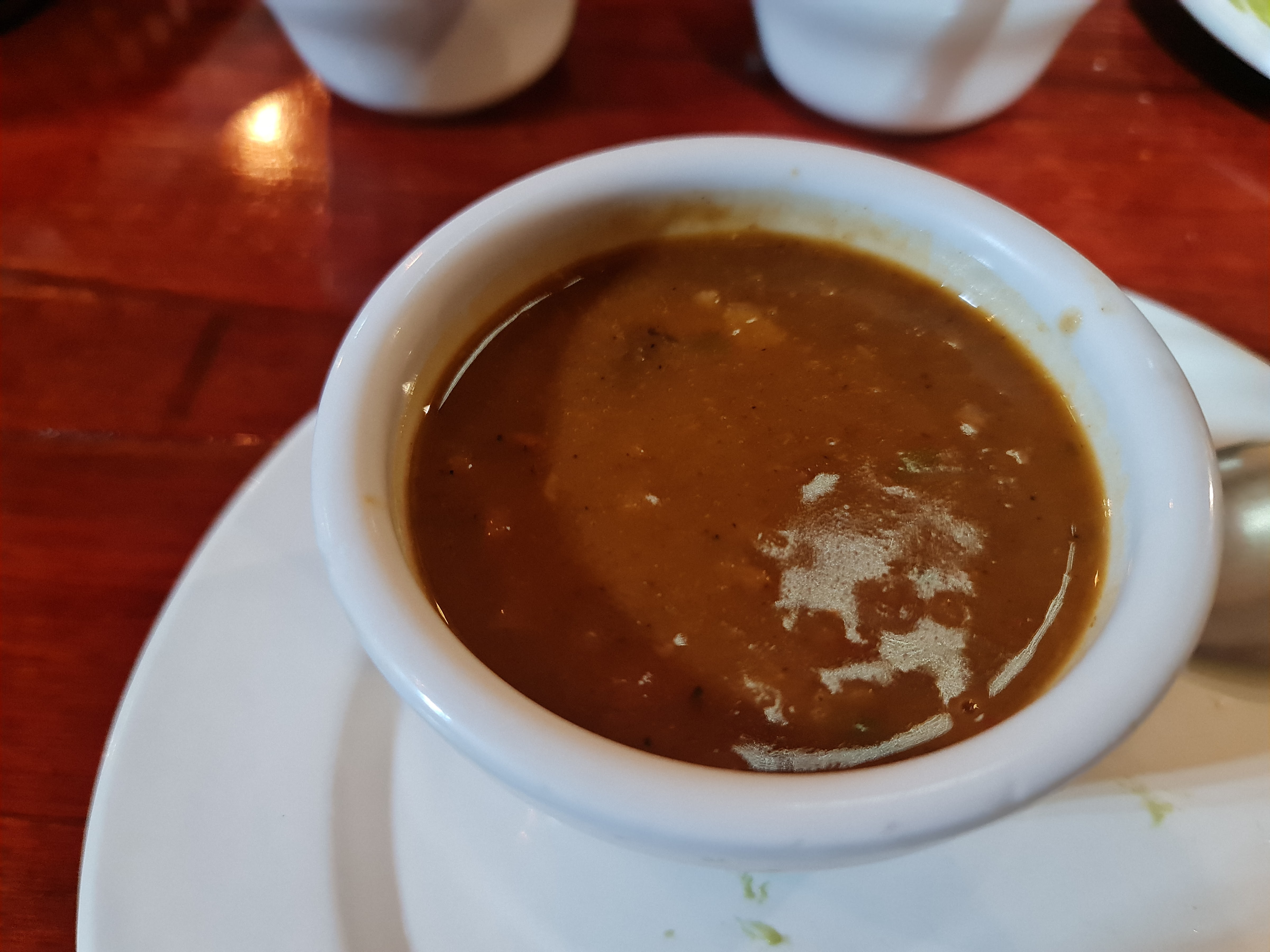 Restaurante ¡Ah Chihuahua! image 9