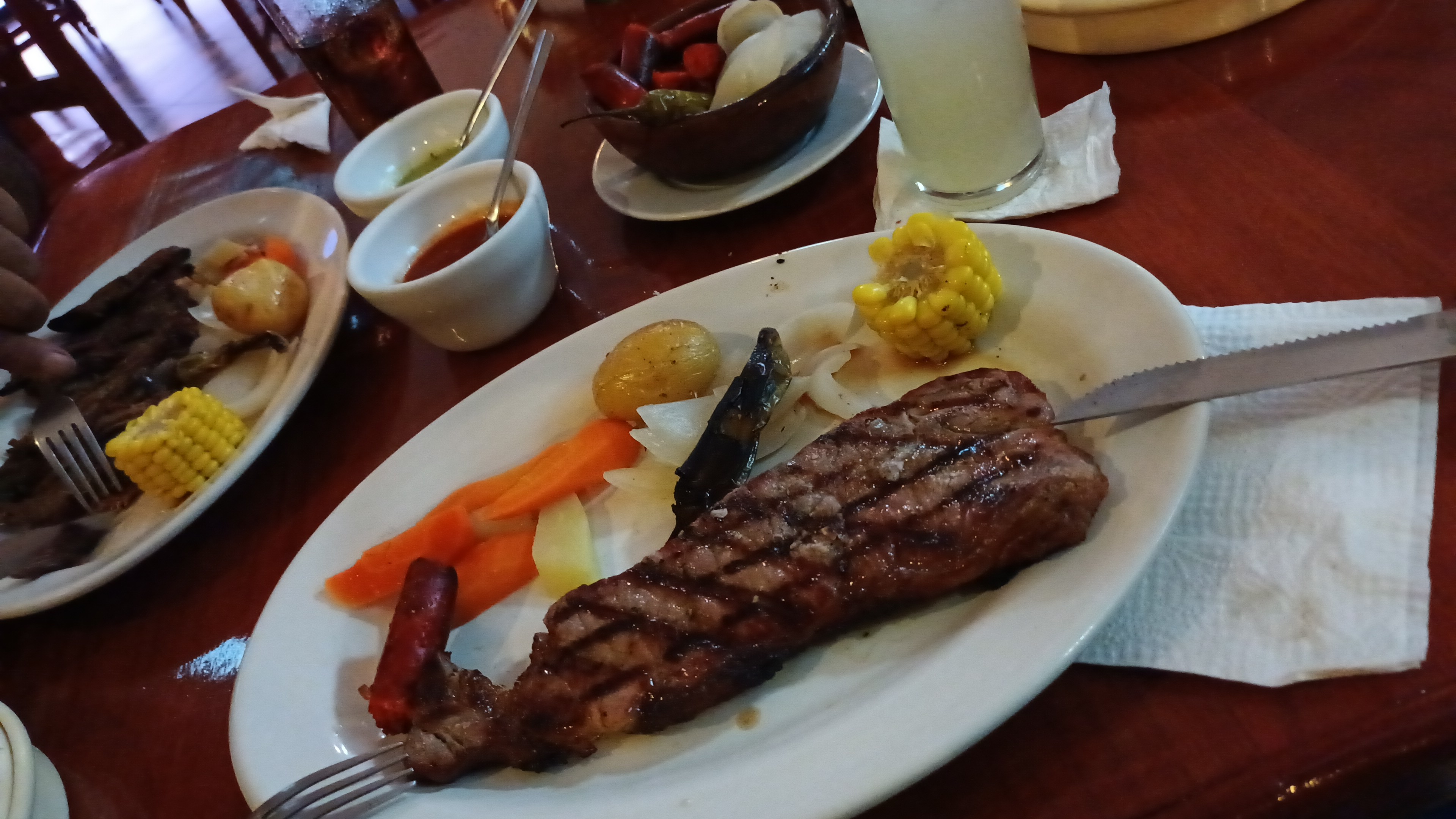 Restaurante ¡Ah Chihuahua! image 10