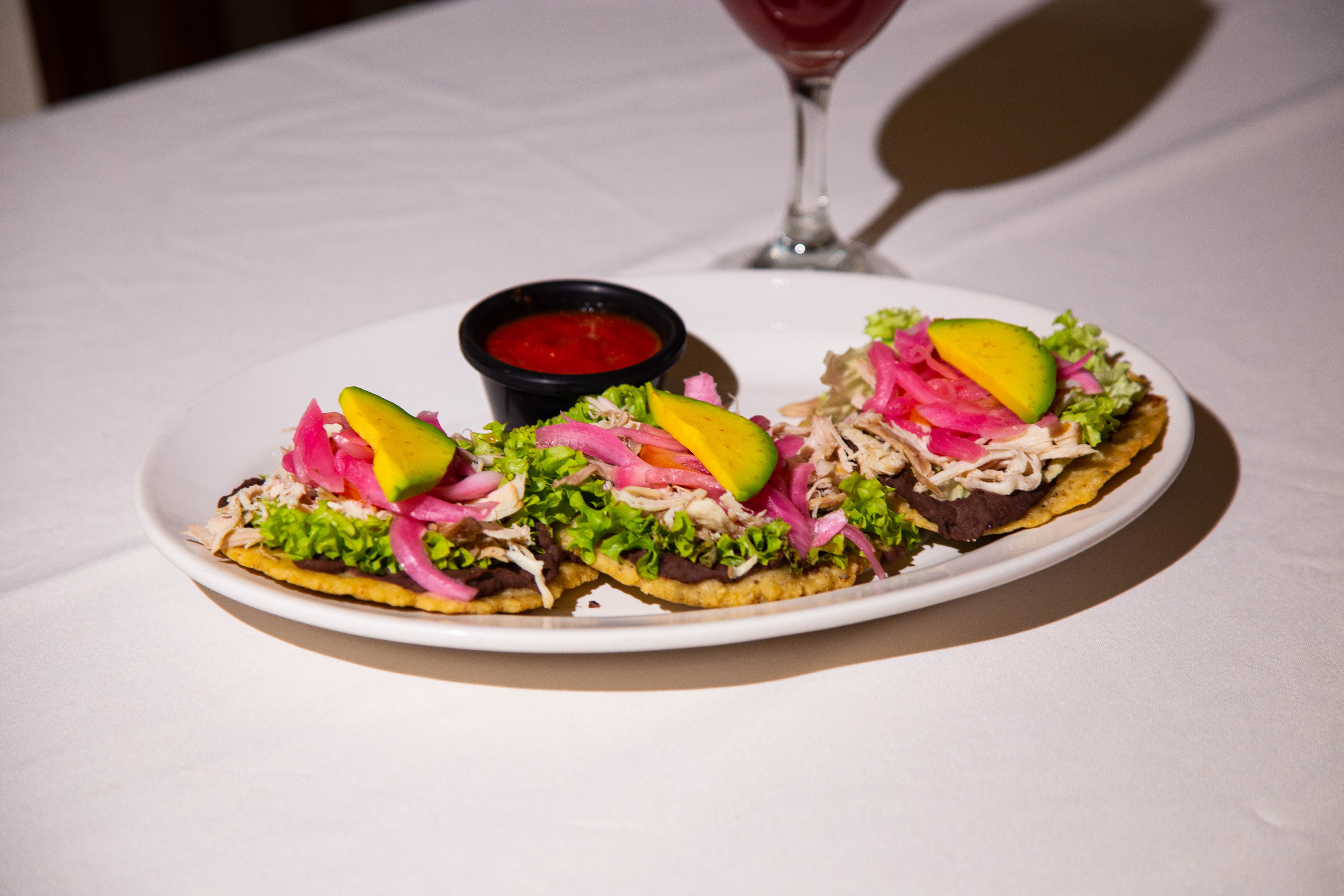 El Bastión de Campeche image 2