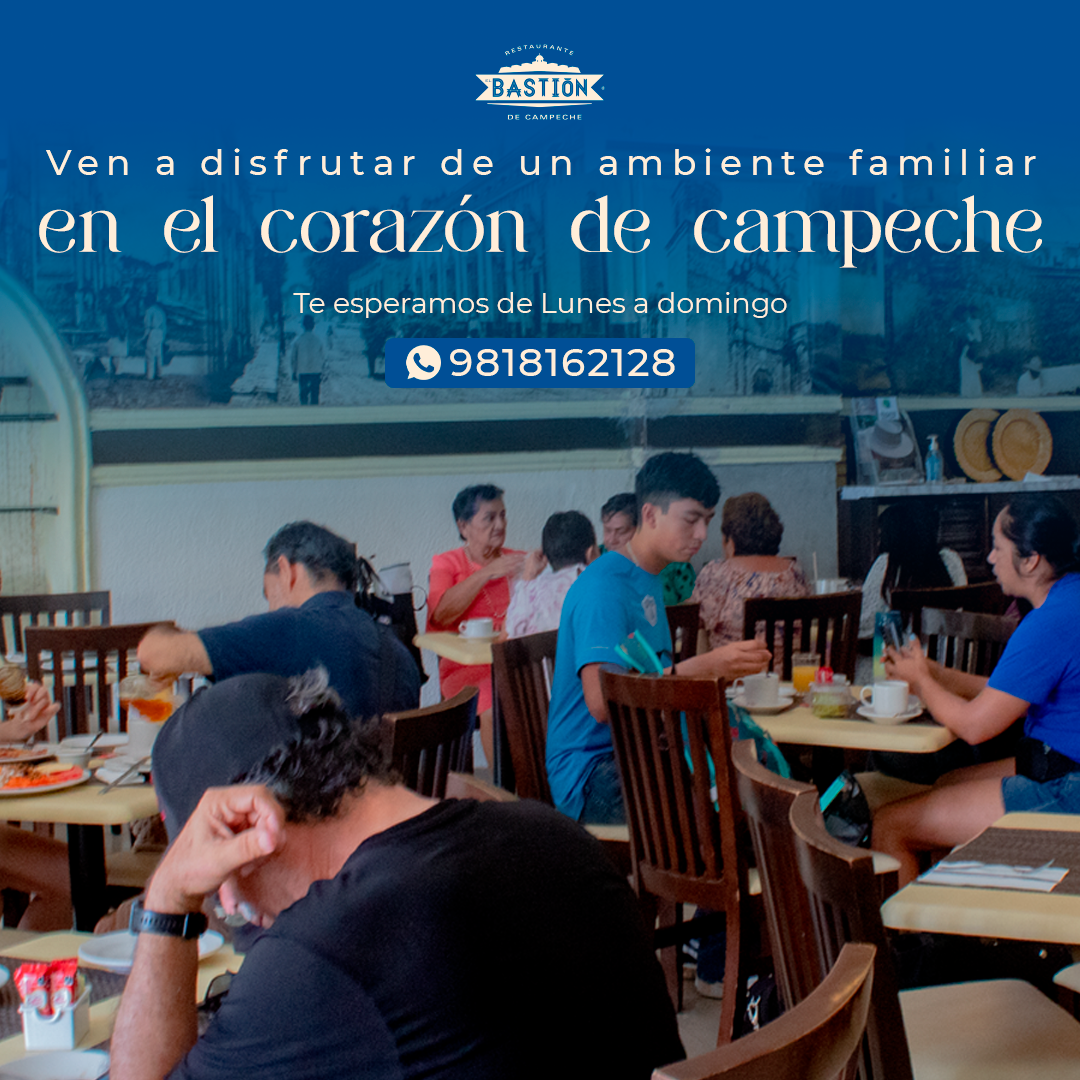 El Bastión de Campeche image 3