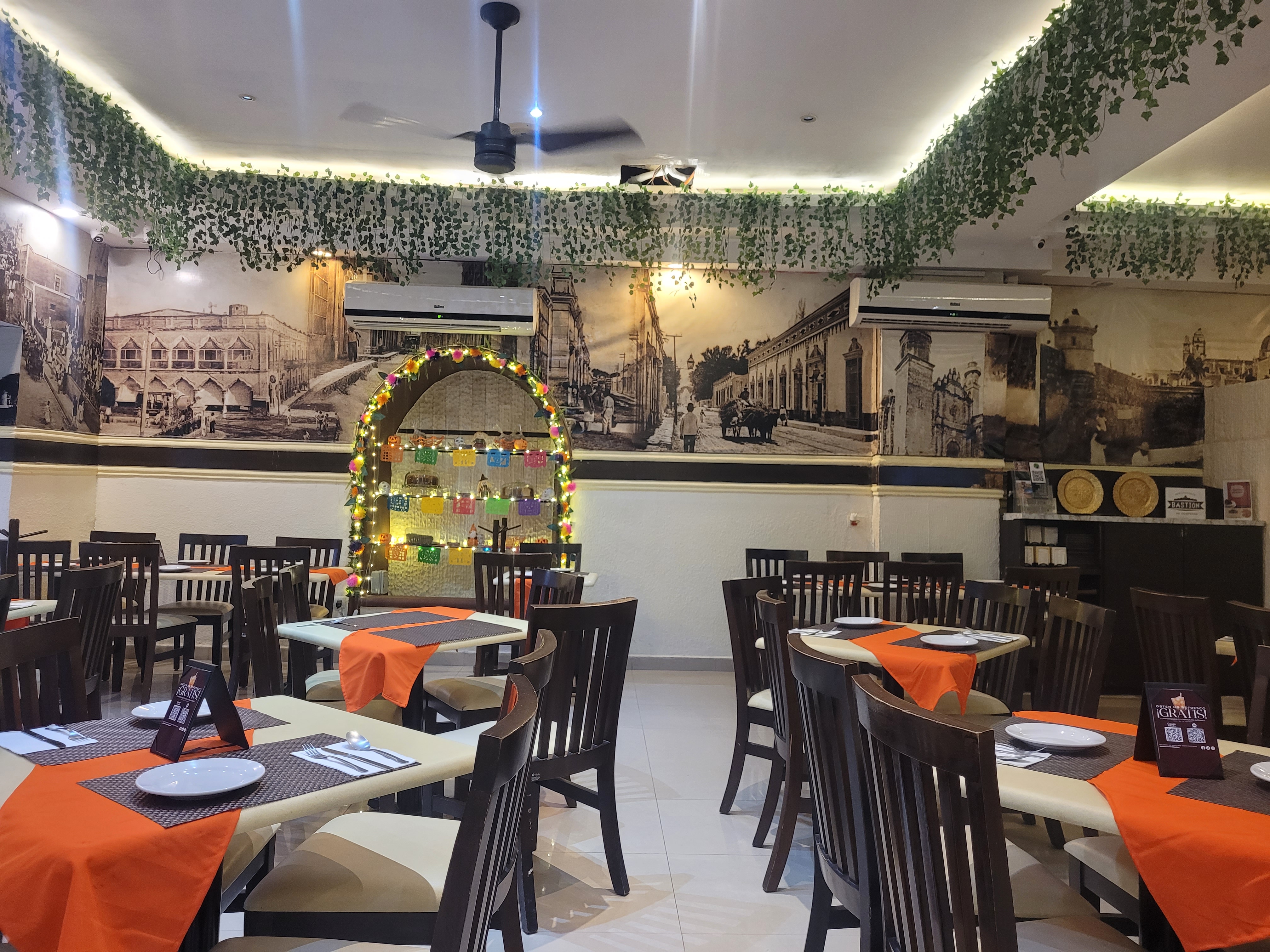 El Bastión de Campeche image 5