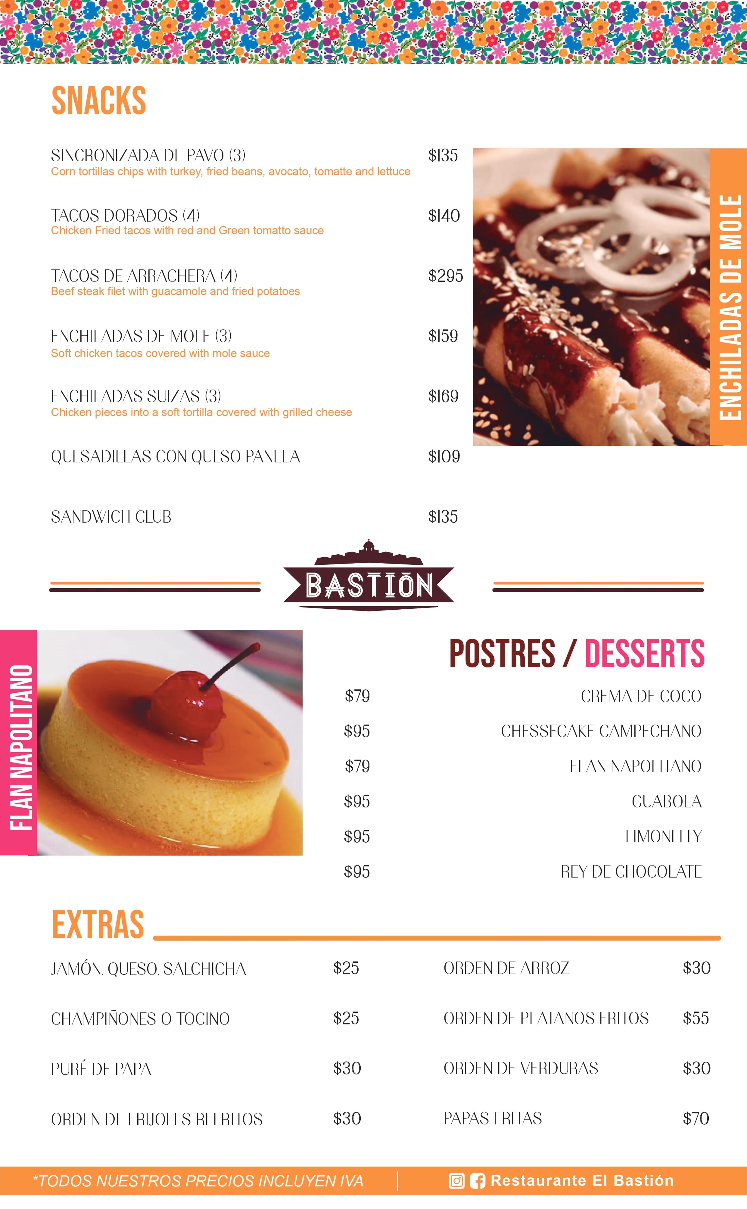 El Bastión de Campeche image 6