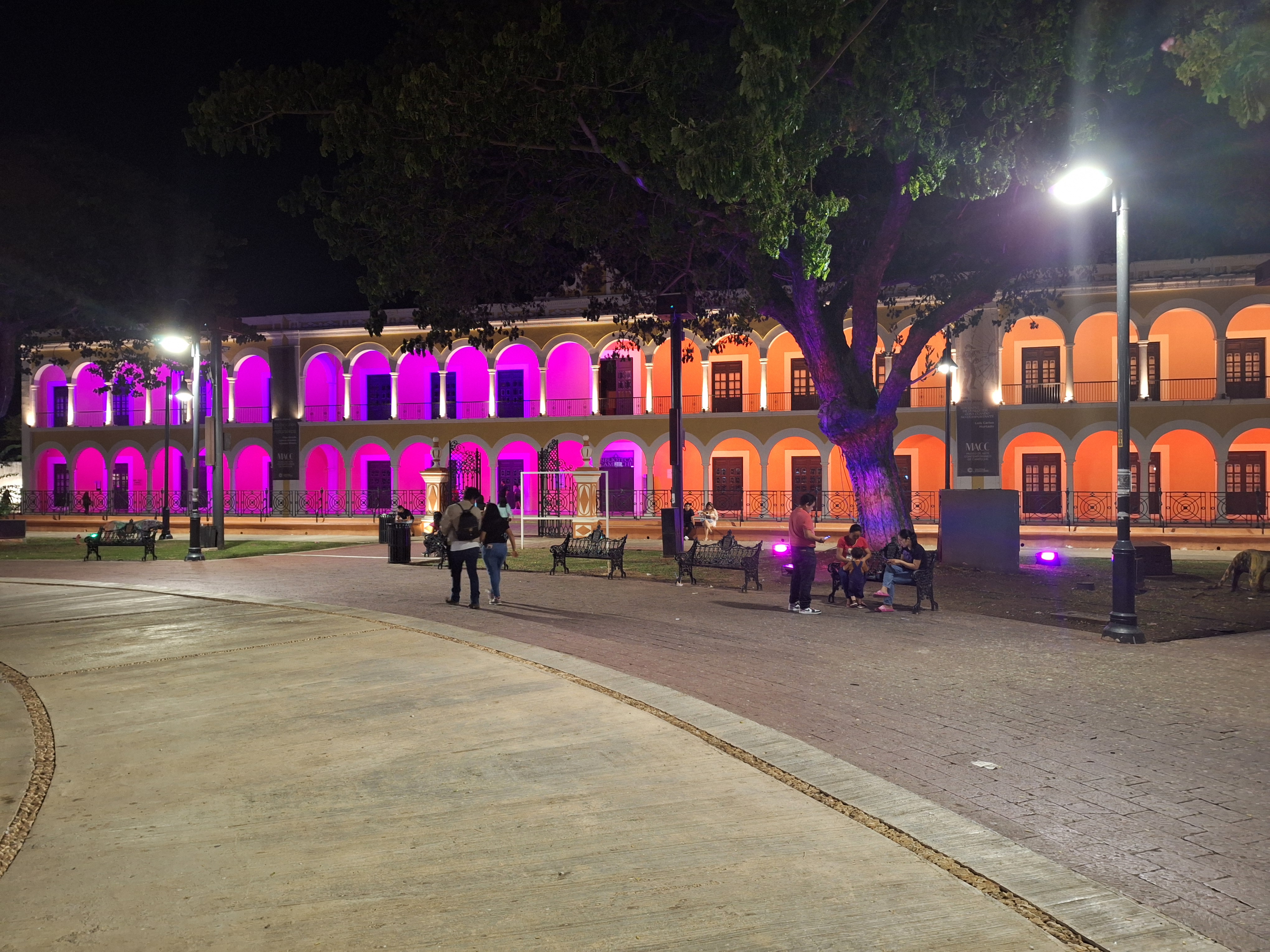 El Bastión de Campeche image 7