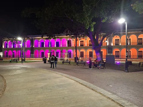 El Bastión de Campeche image 7