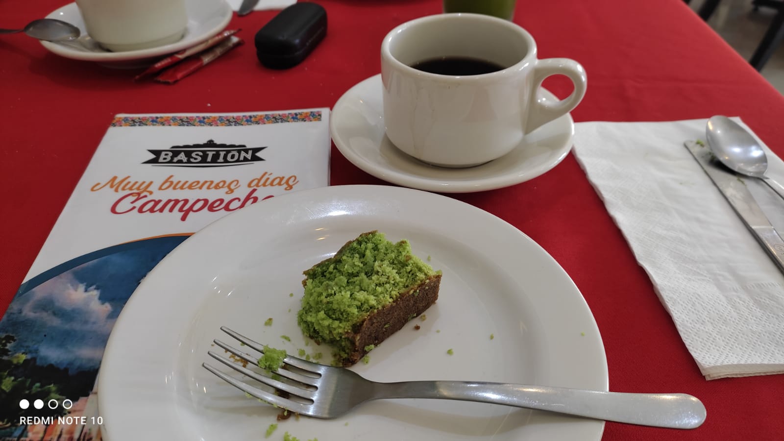 El Bastión de Campeche image 9