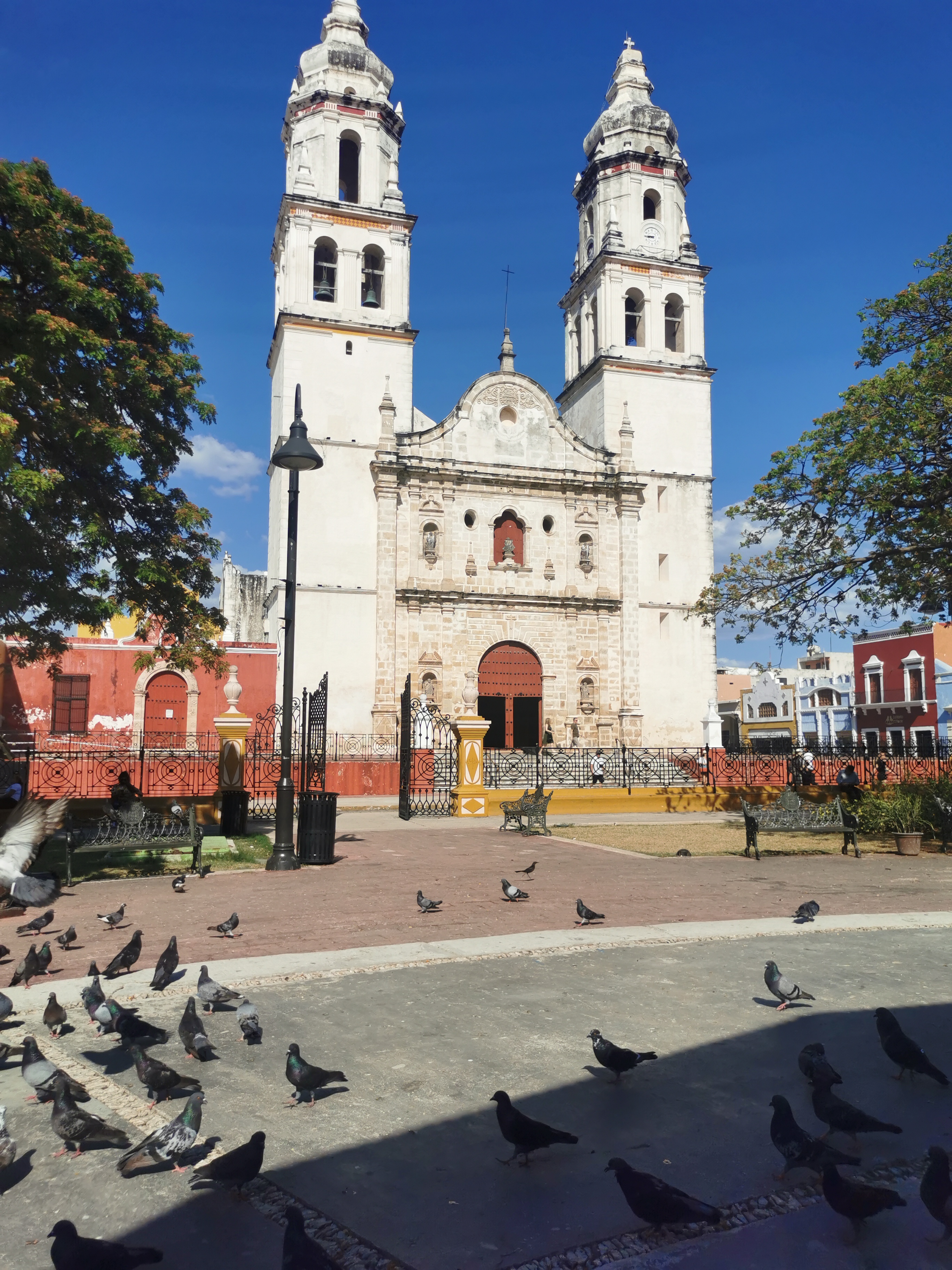 El Bastión de Campeche image 10
