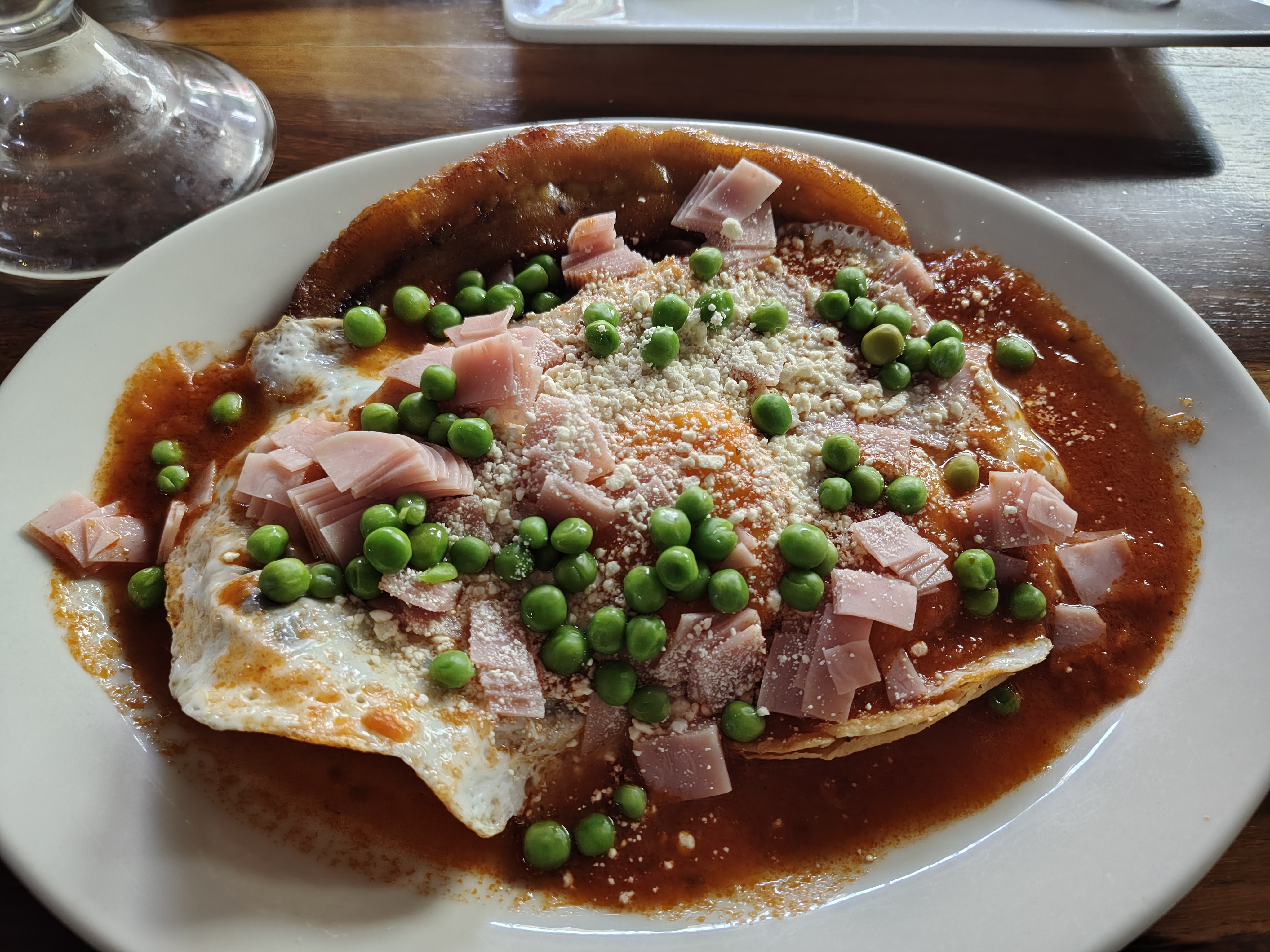 La Parroquia image 3